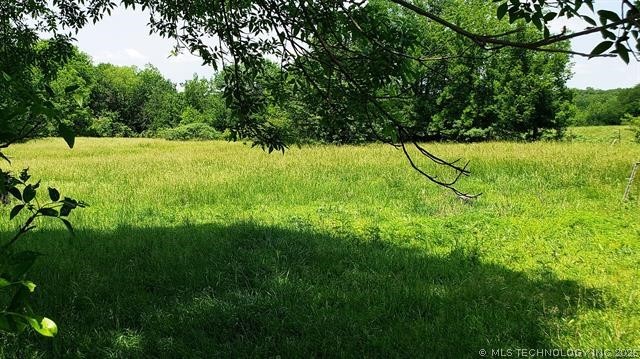 30504 S Peaceful Valley Road Inola OK 74036