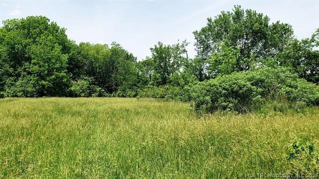 30504 S Peaceful Valley Road Inola OK 74036