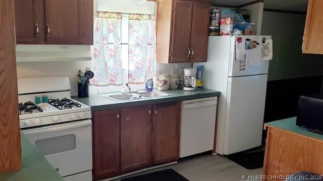 30504 S Peaceful Valley Road Inola OK 74036
