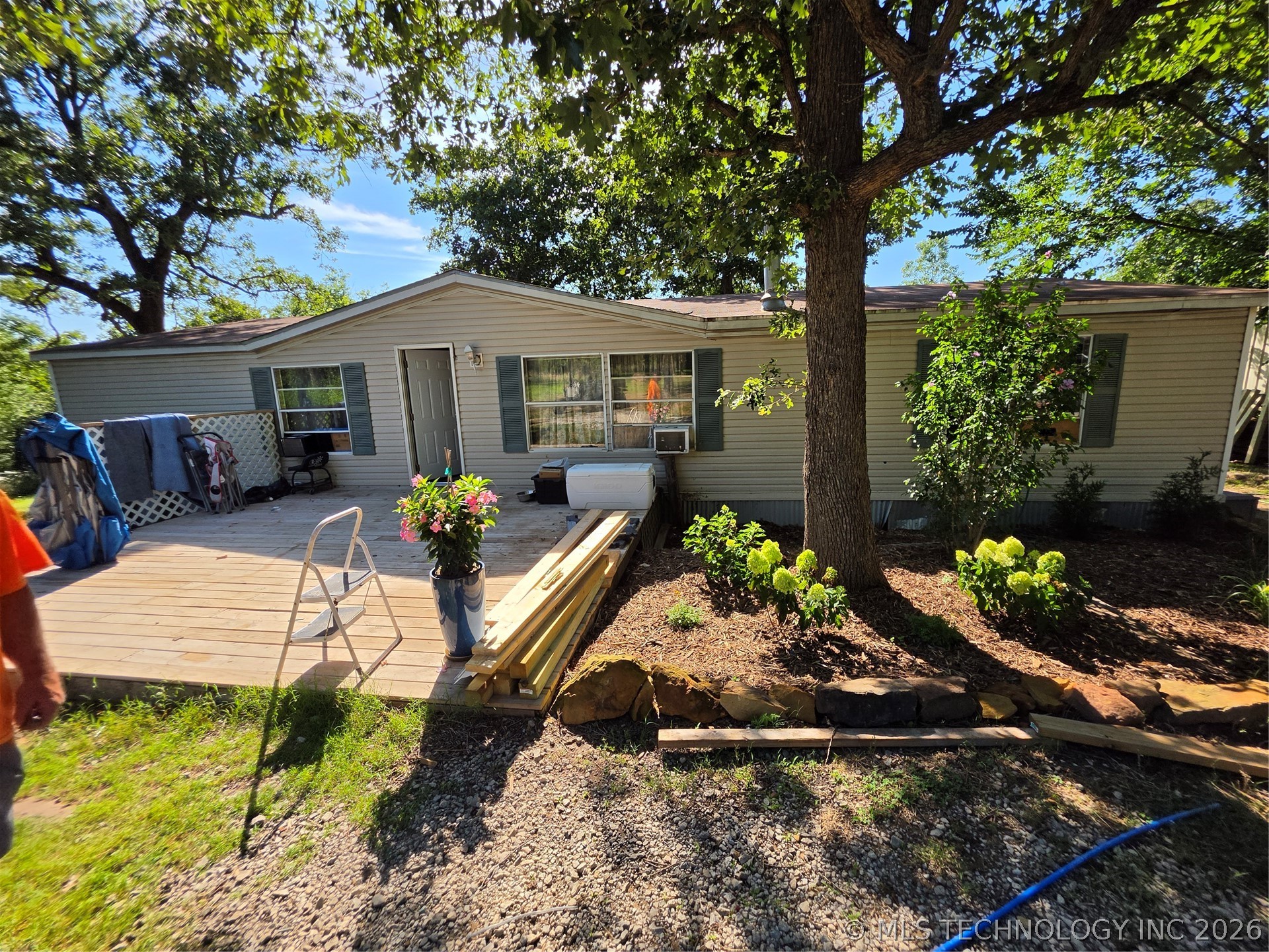 14516 S 246th West Place Kellyville OK 74039