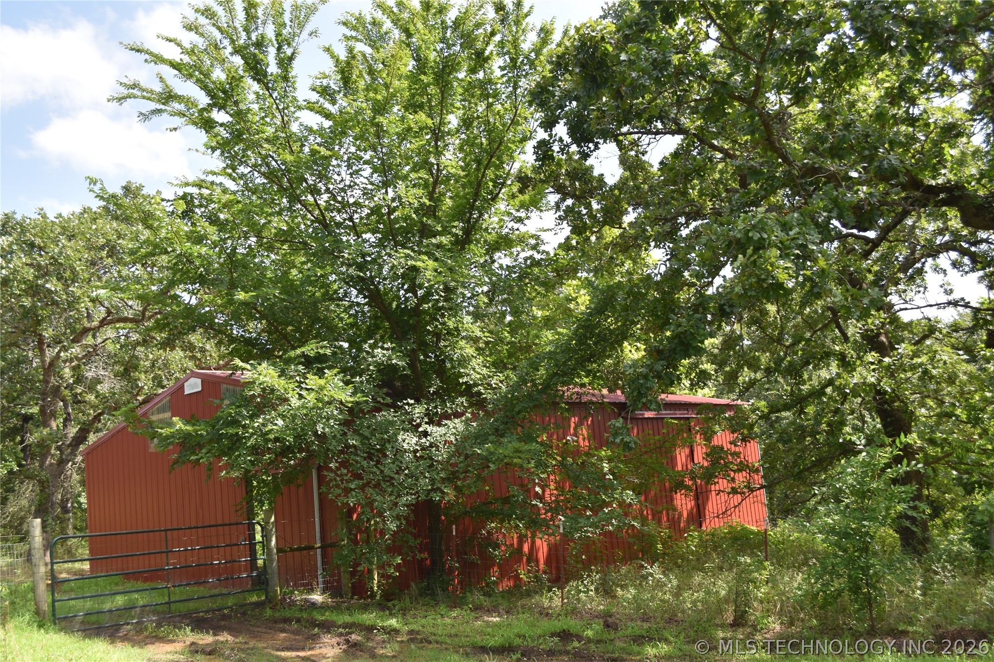 14516 S 246th West Place Kellyville OK 74039
