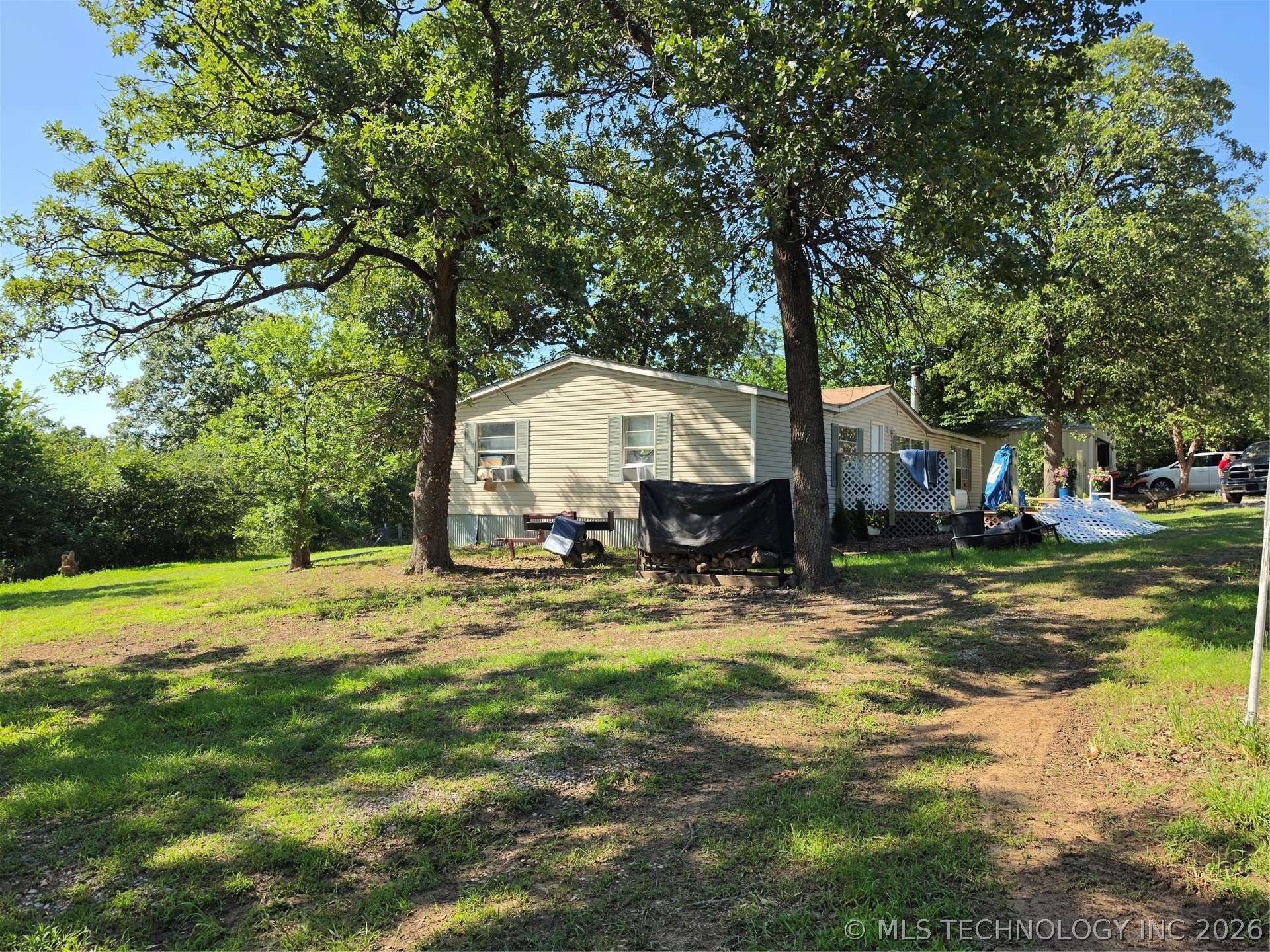14516 S 246th West Place Kellyville OK 74039