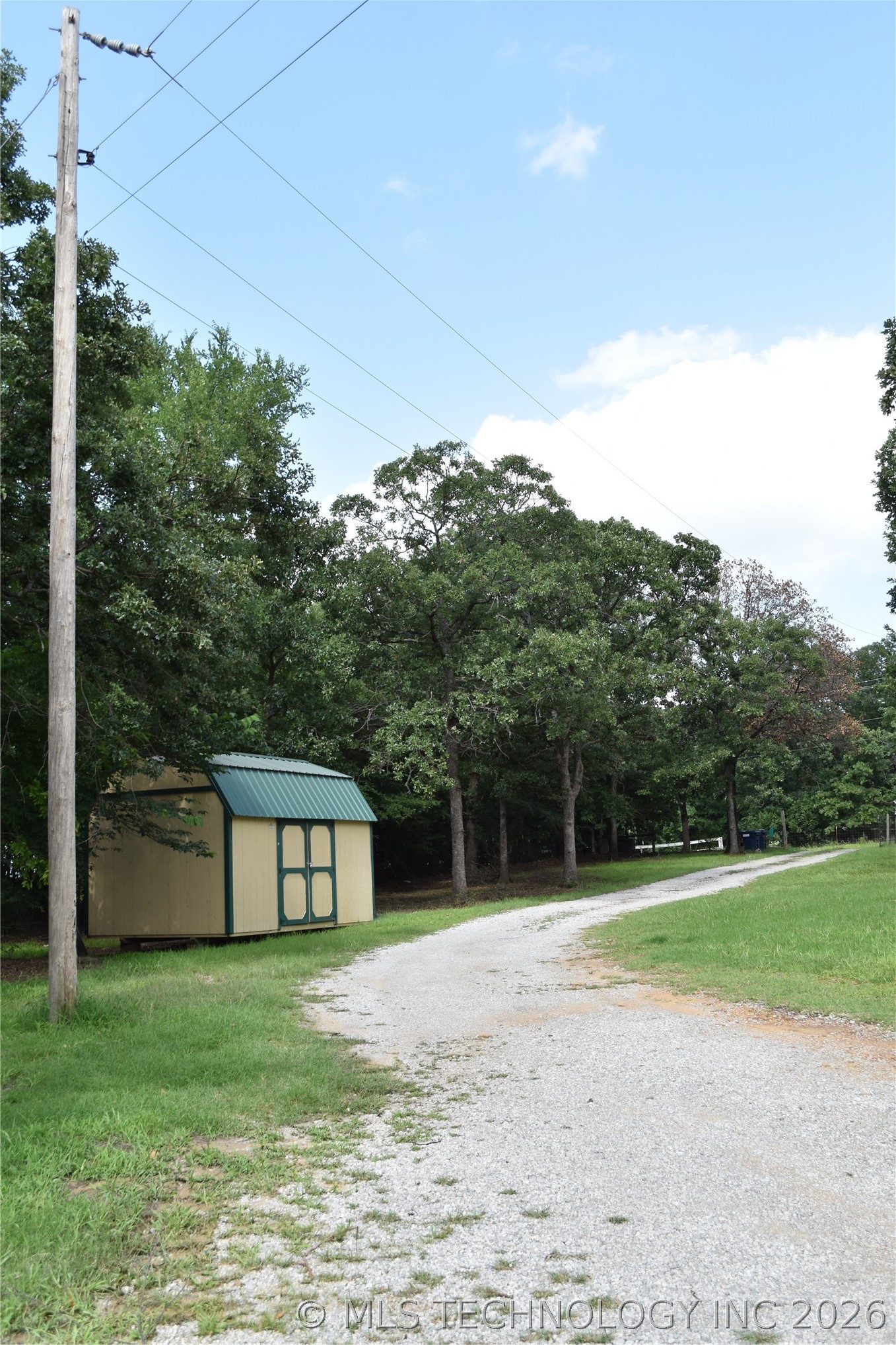 14516 S 246th West Place Kellyville OK 74039