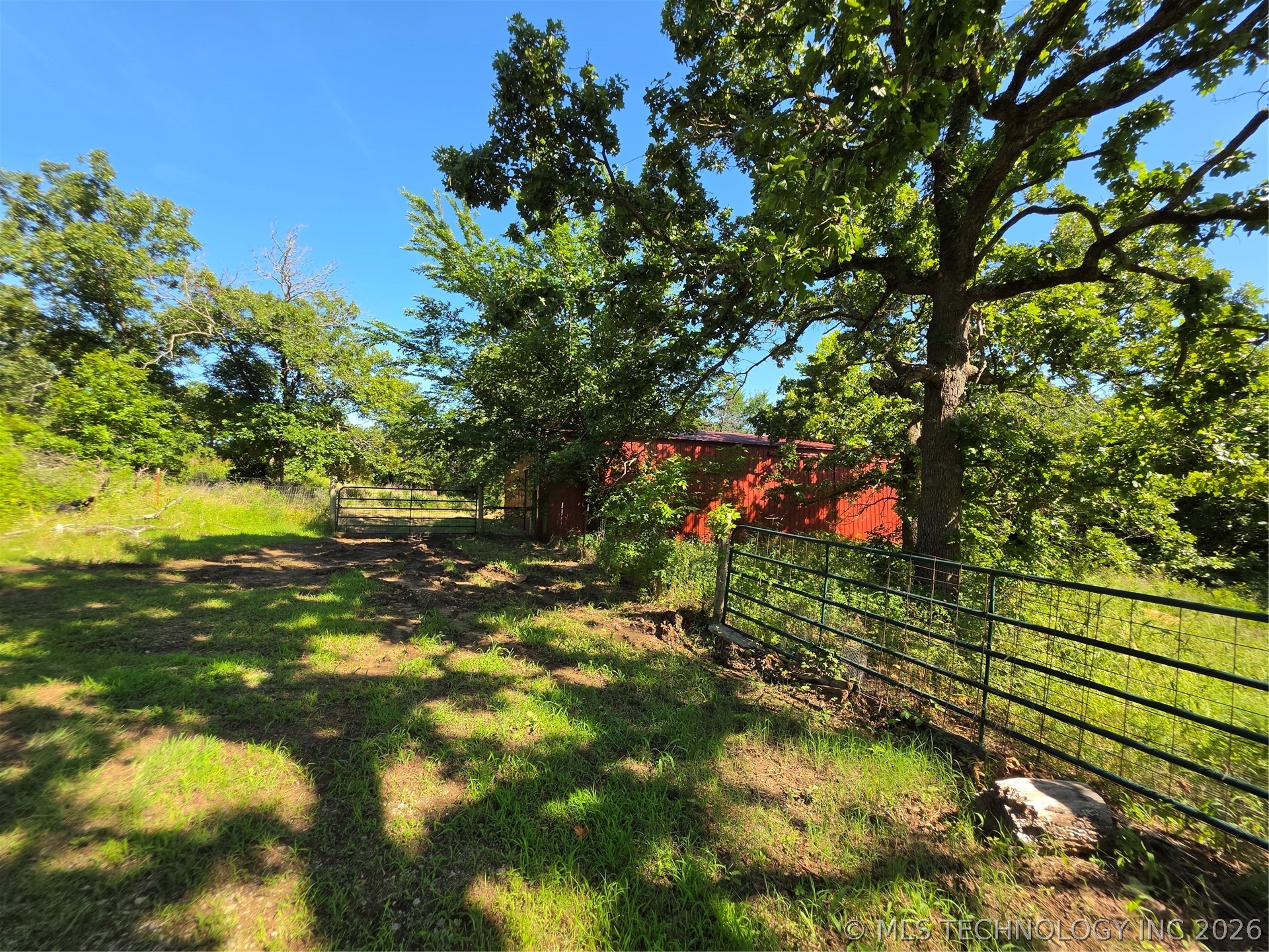 14516 S 246th West Place Kellyville OK 74039