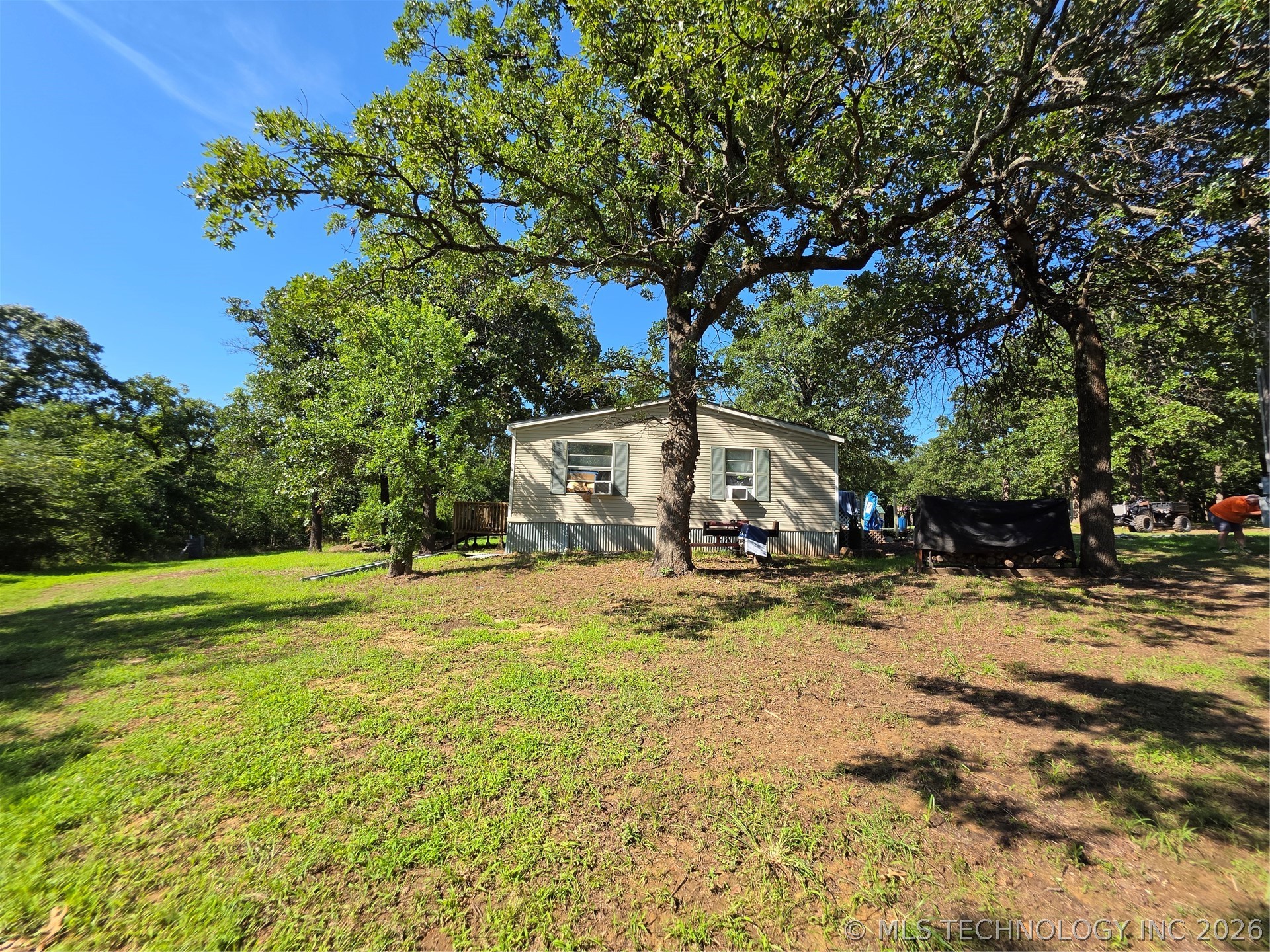 14516 S 246th West Place Kellyville OK 74039
