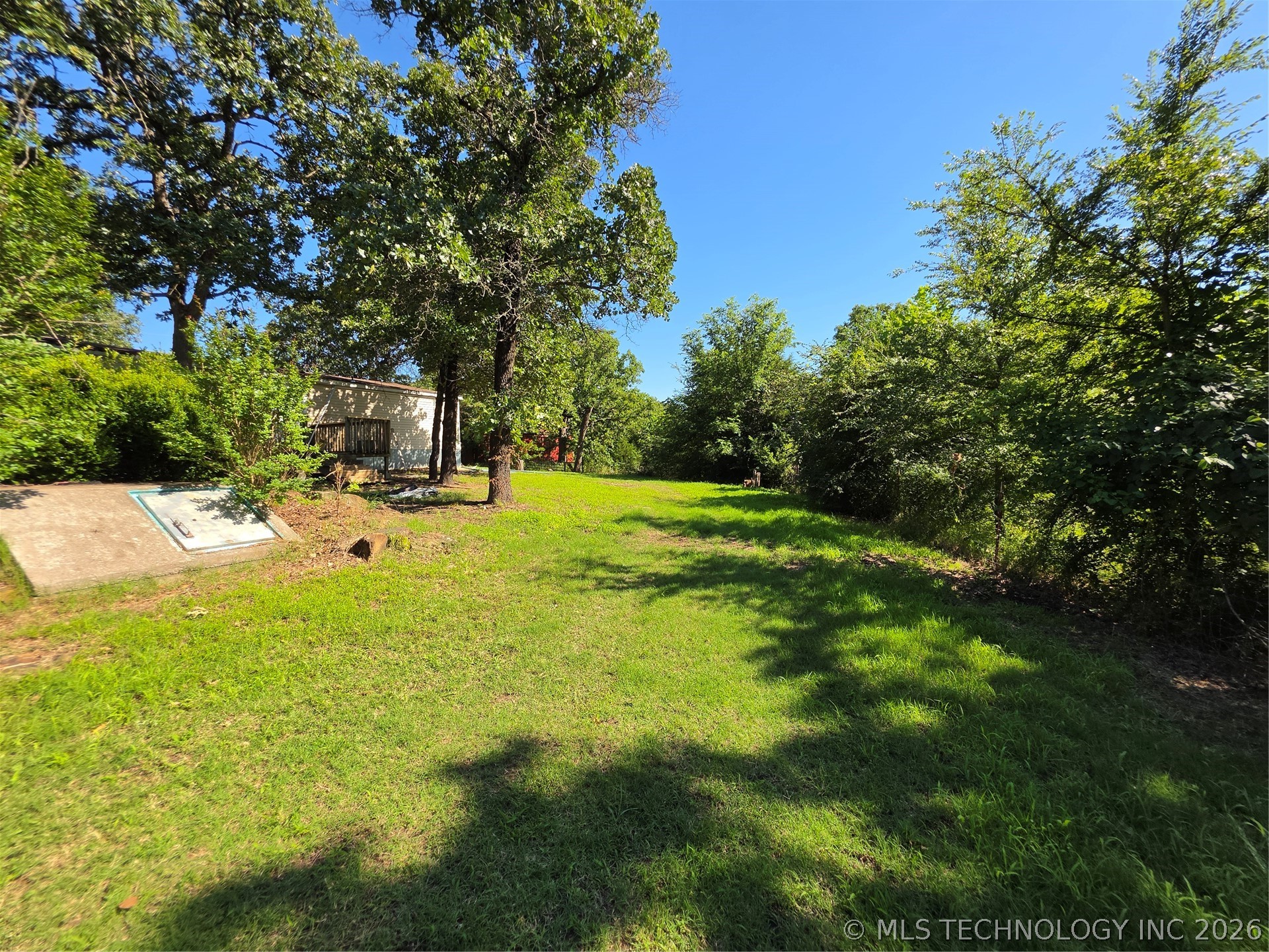 14516 S 246th West Place Kellyville OK 74039