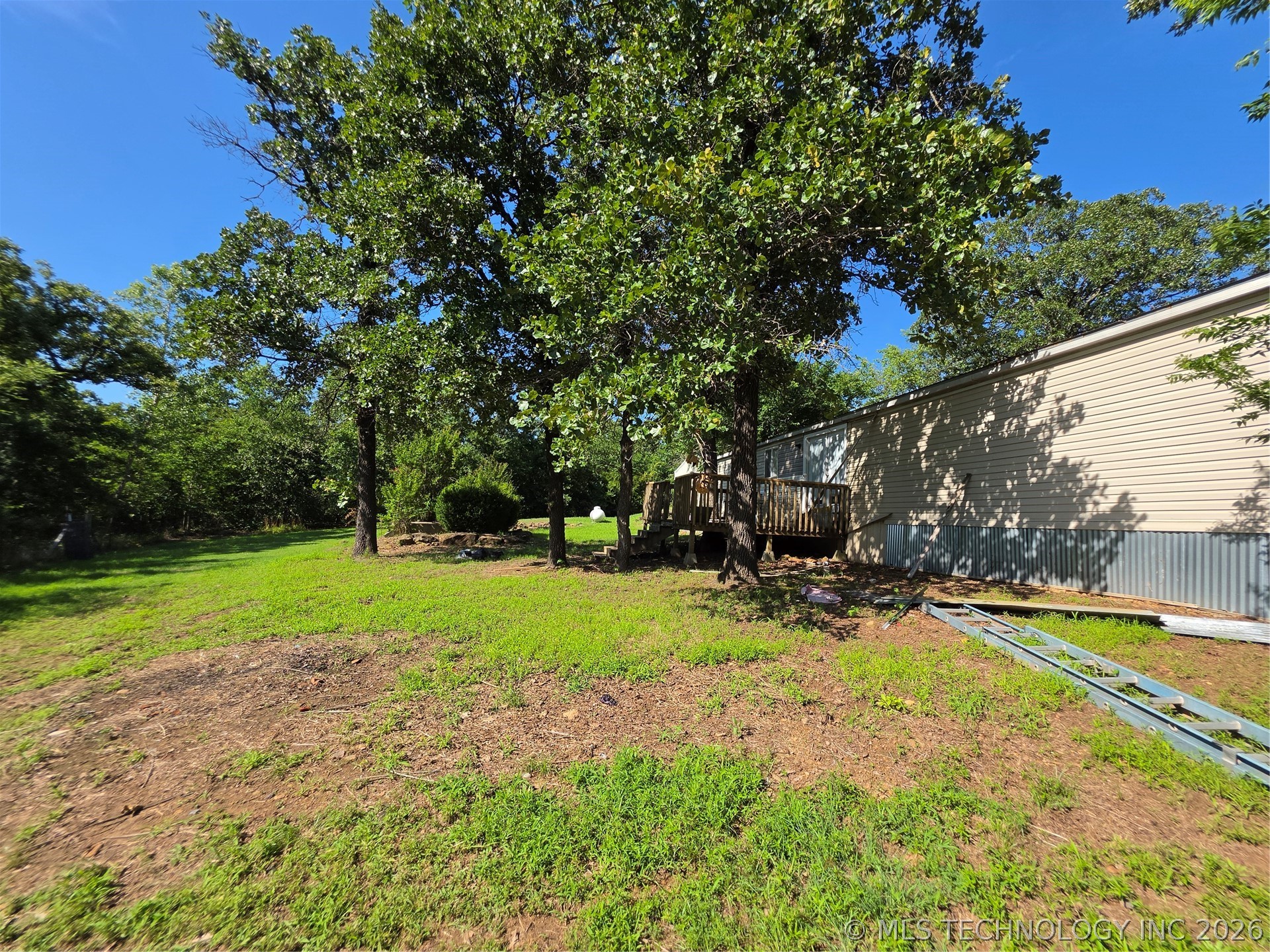 14516 S 246th West Place Kellyville OK 74039
