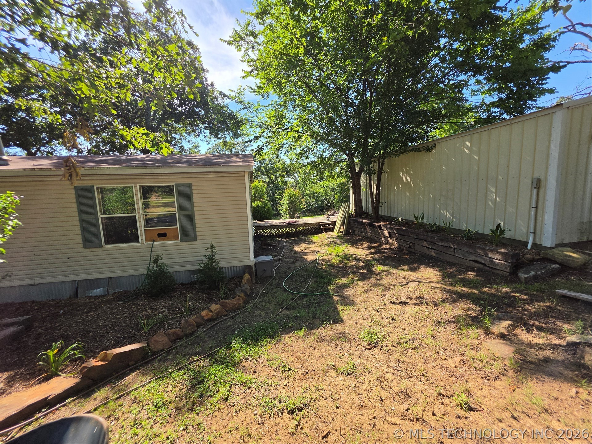 14516 S 246th West Place Kellyville OK 74039