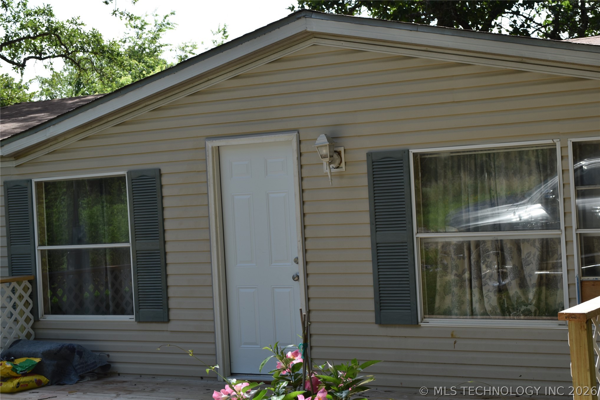 14516 S 246th West Place Kellyville OK 74039