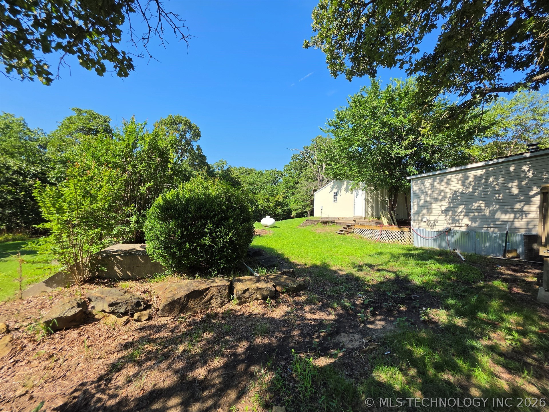 14516 S 246th West Place Kellyville OK 74039