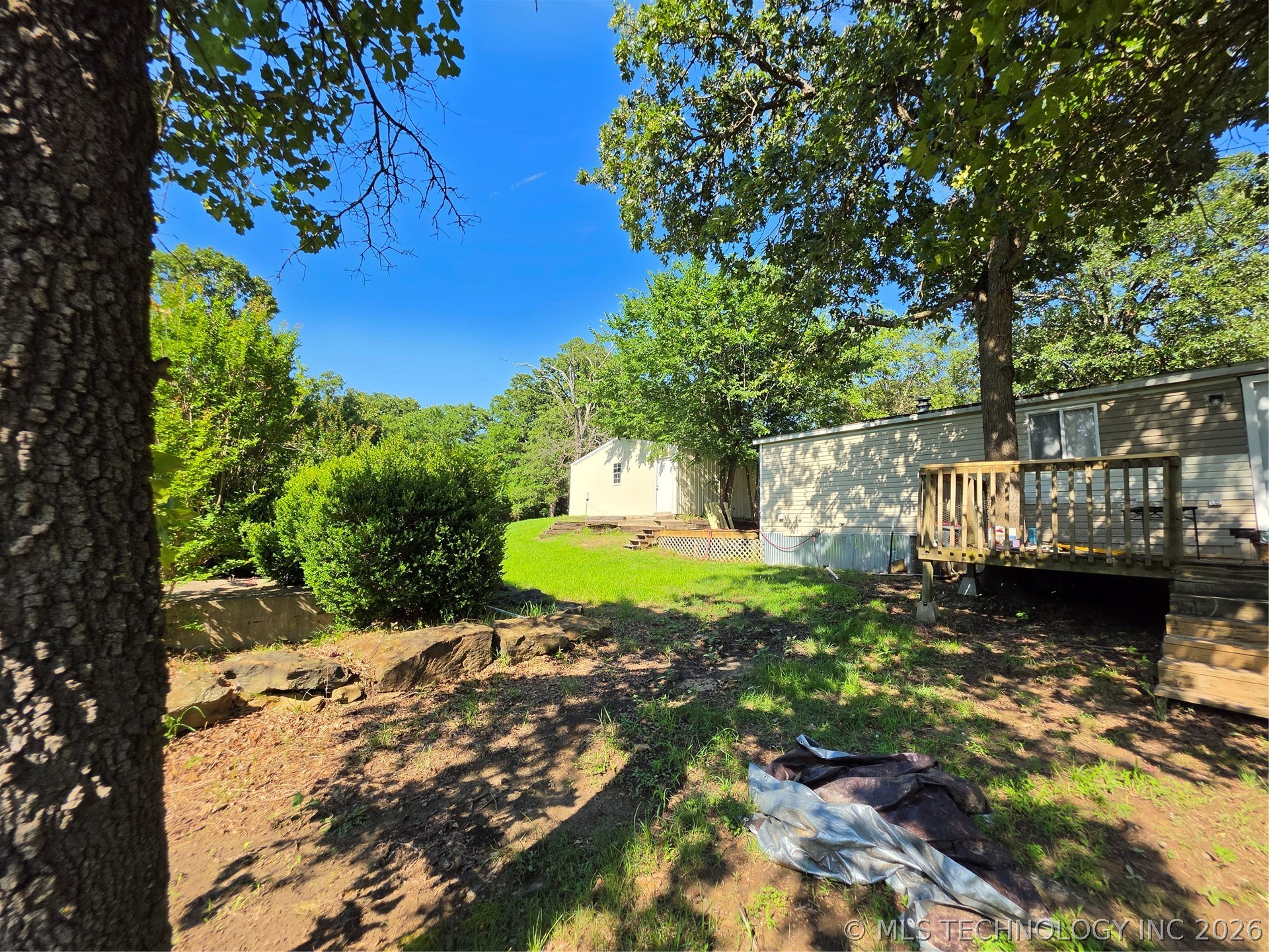 14516 S 246th West Place Kellyville OK 74039