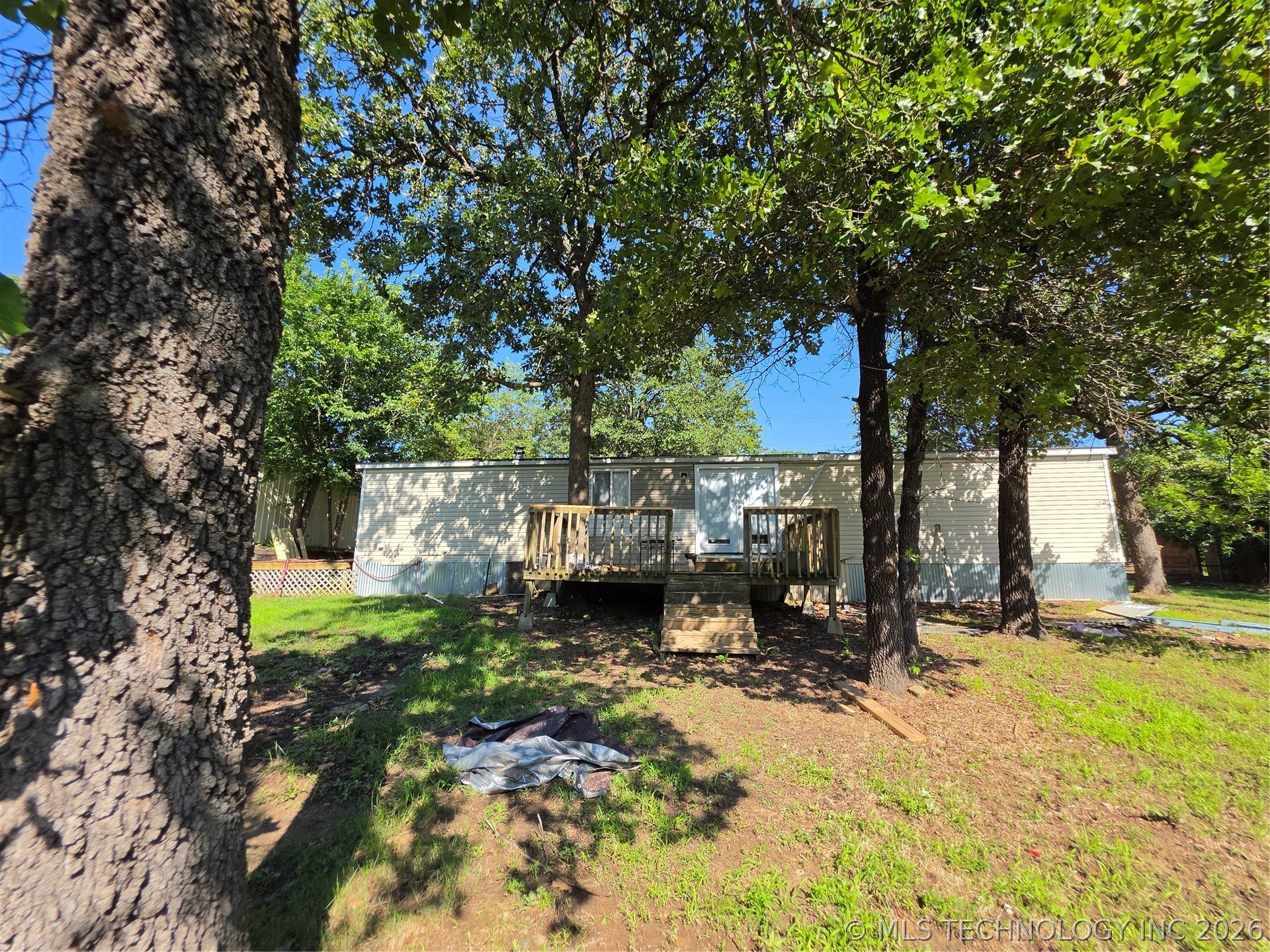 14516 S 246th West Place Kellyville OK 74039