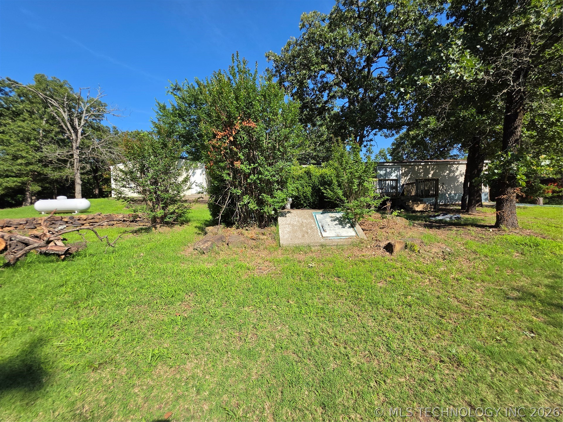 14516 S 246th West Place Kellyville OK 74039