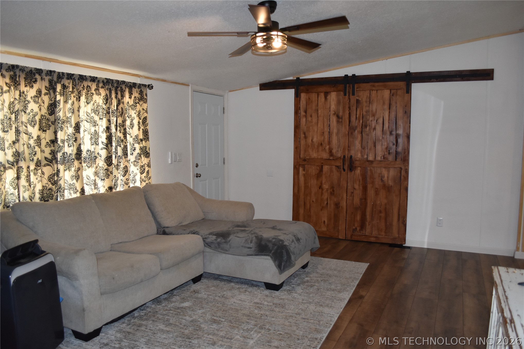 14516 S 246th West Place Kellyville OK 74039