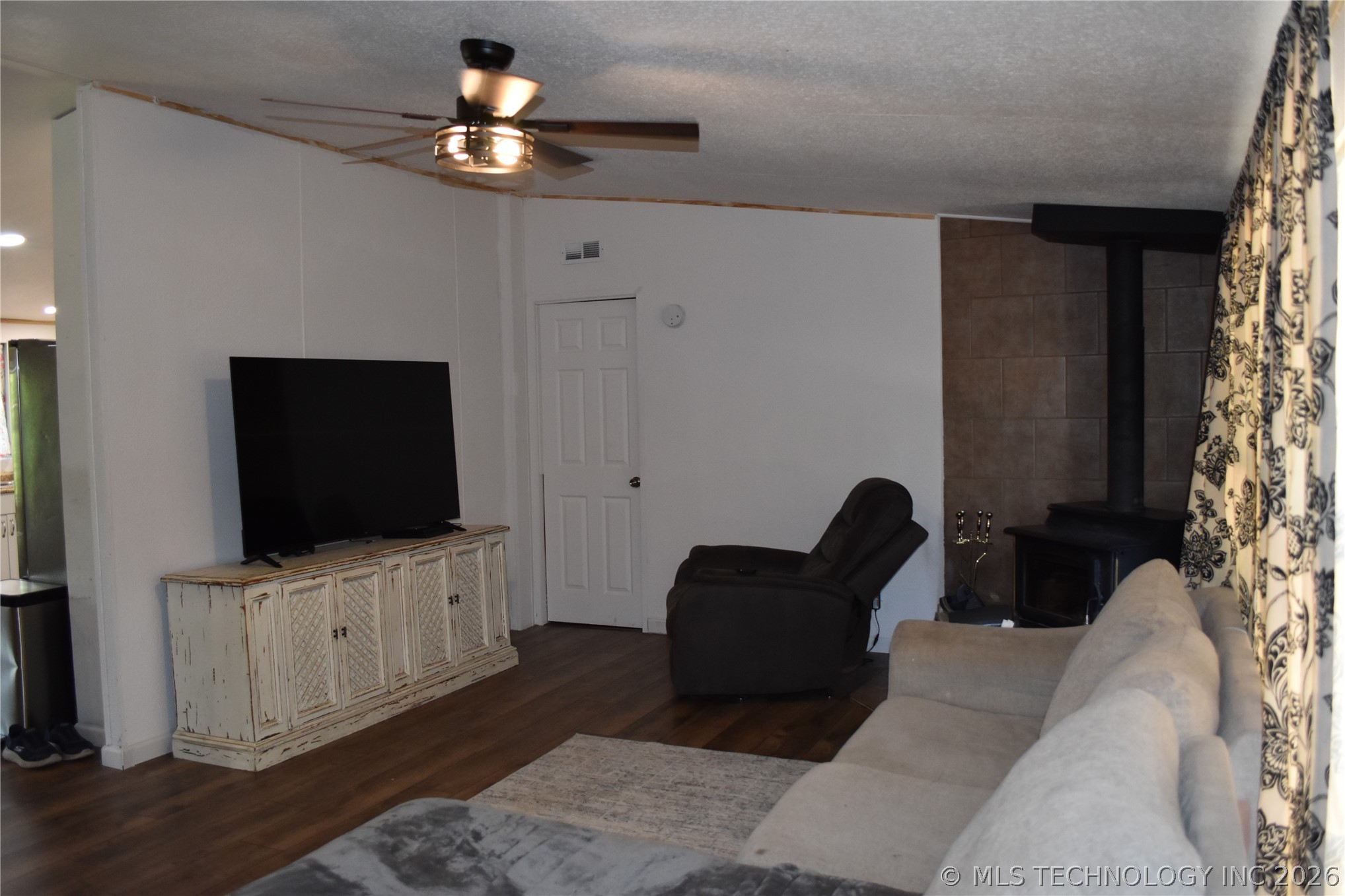 14516 S 246th West Place Kellyville OK 74039