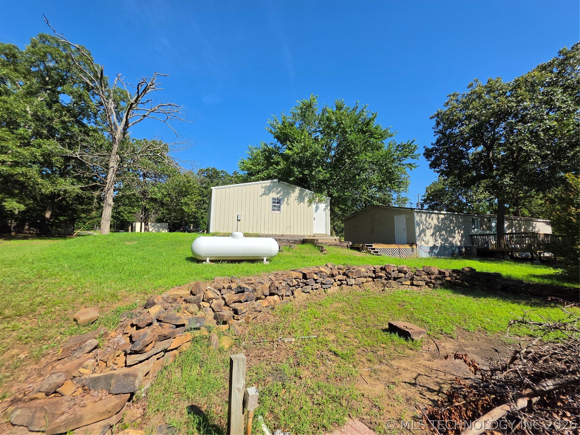 14516 S 246th West Place Kellyville OK 74039