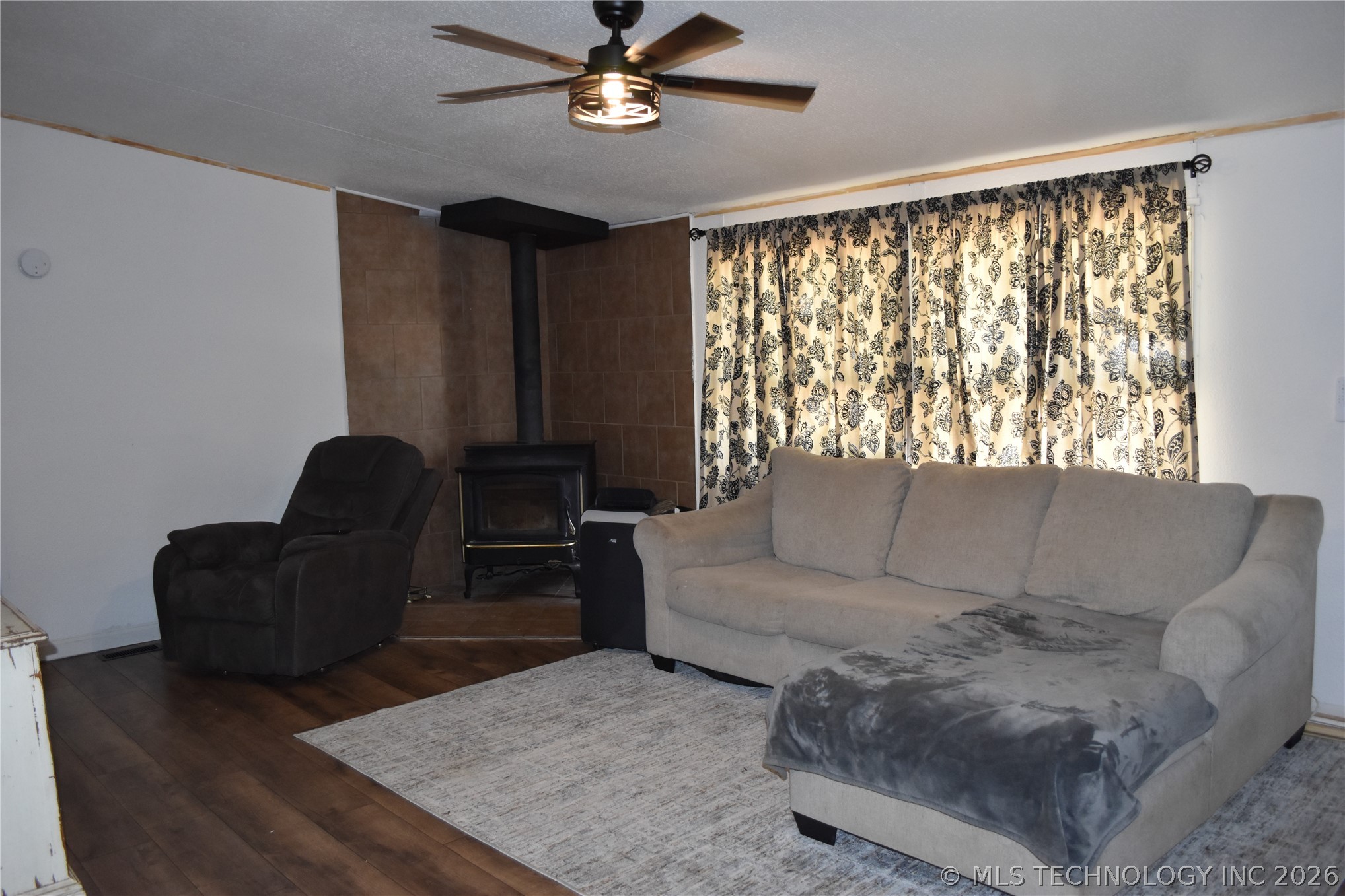 14516 S 246th West Place Kellyville OK 74039