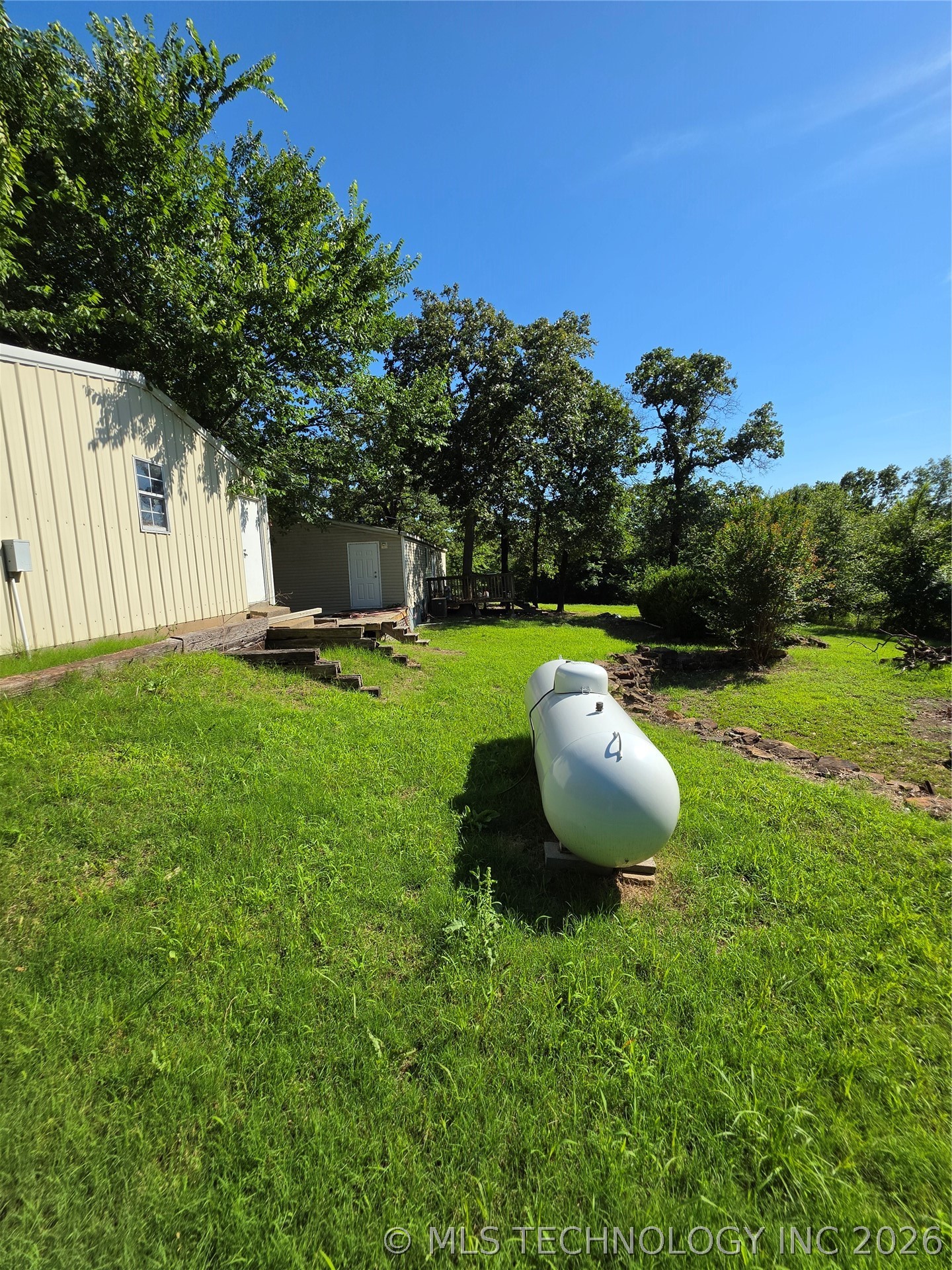14516 S 246th West Place Kellyville OK 74039