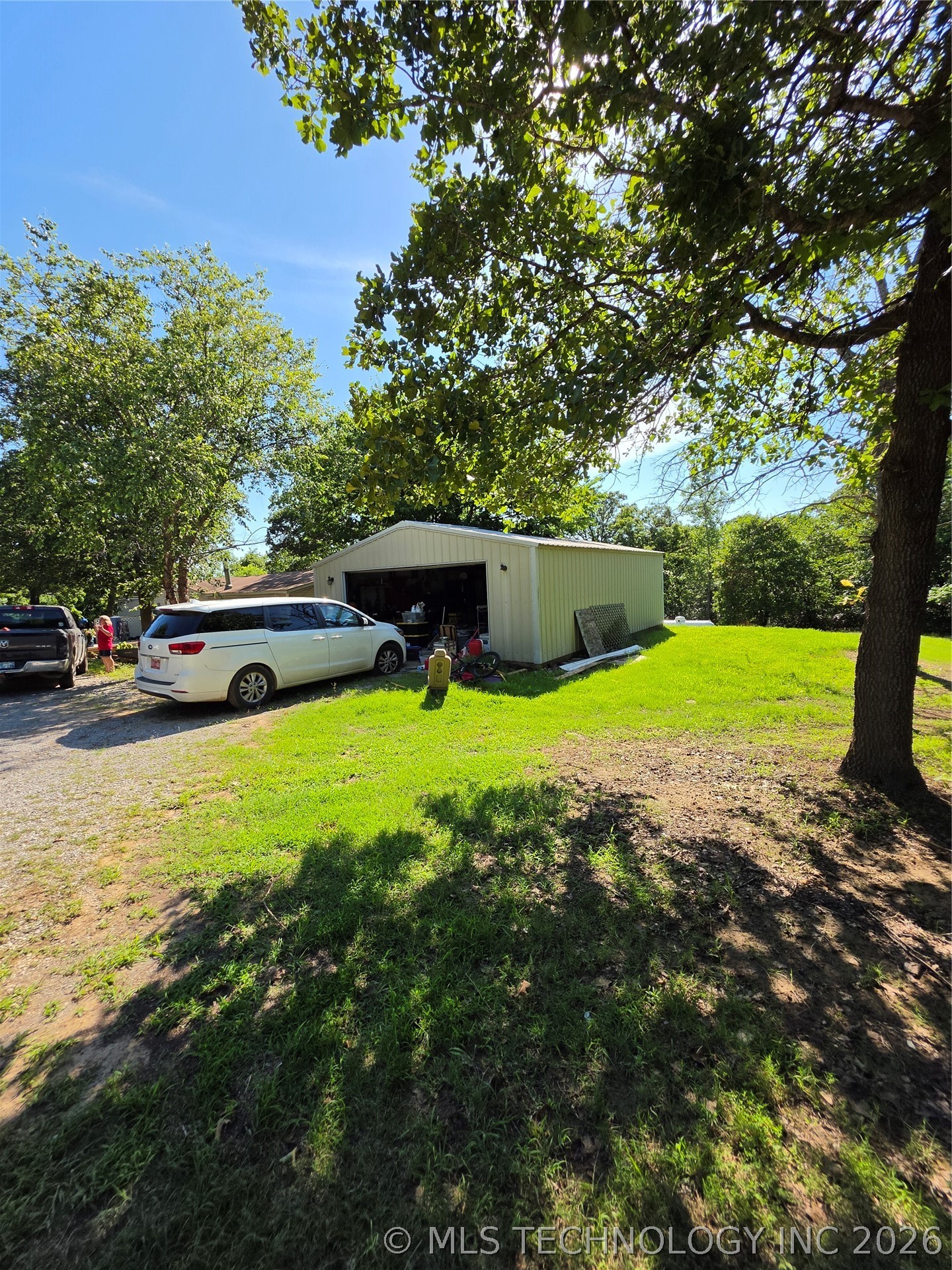 14516 S 246th West Place Kellyville OK 74039