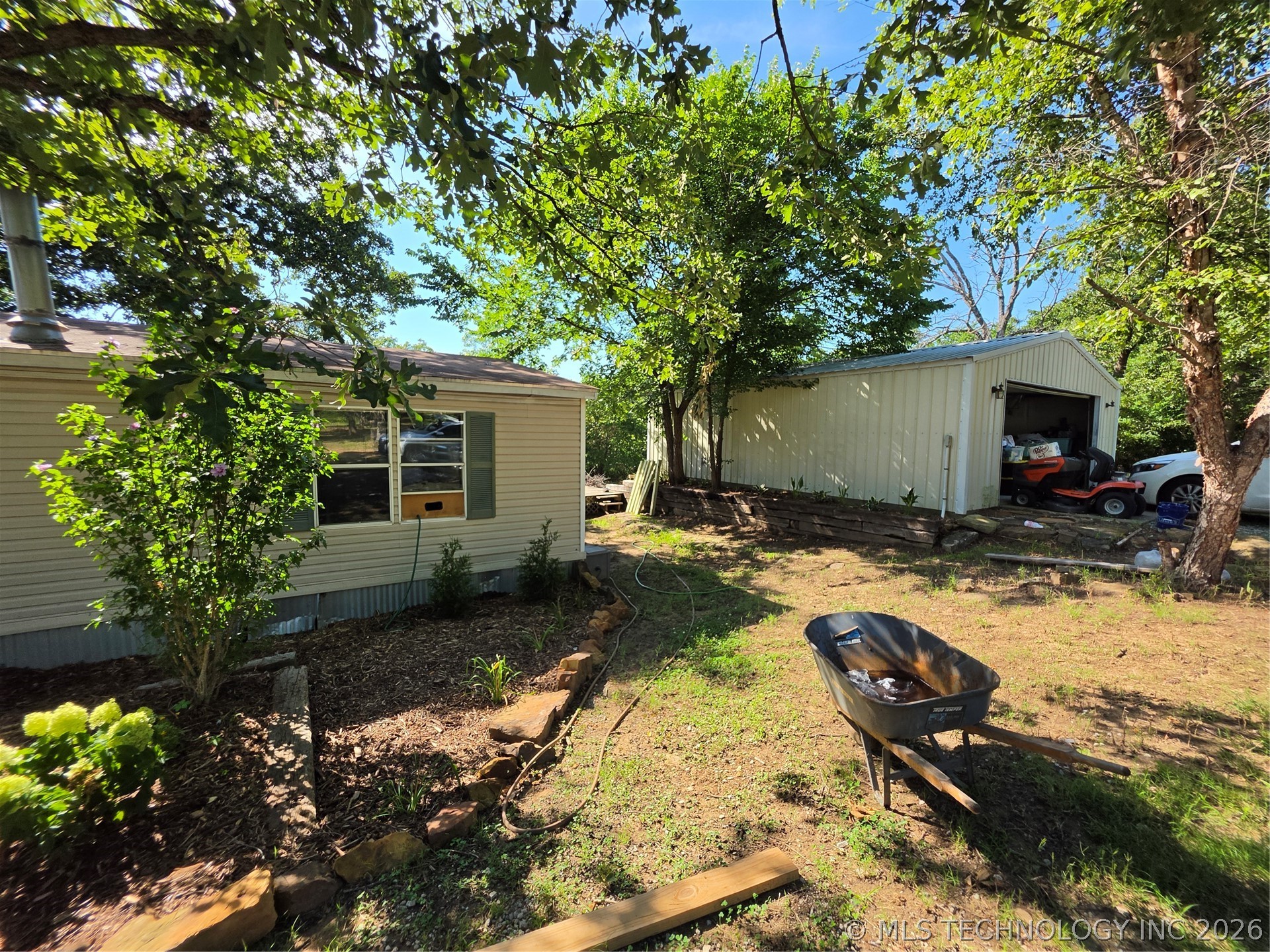 14516 S 246th West Place Kellyville OK 74039