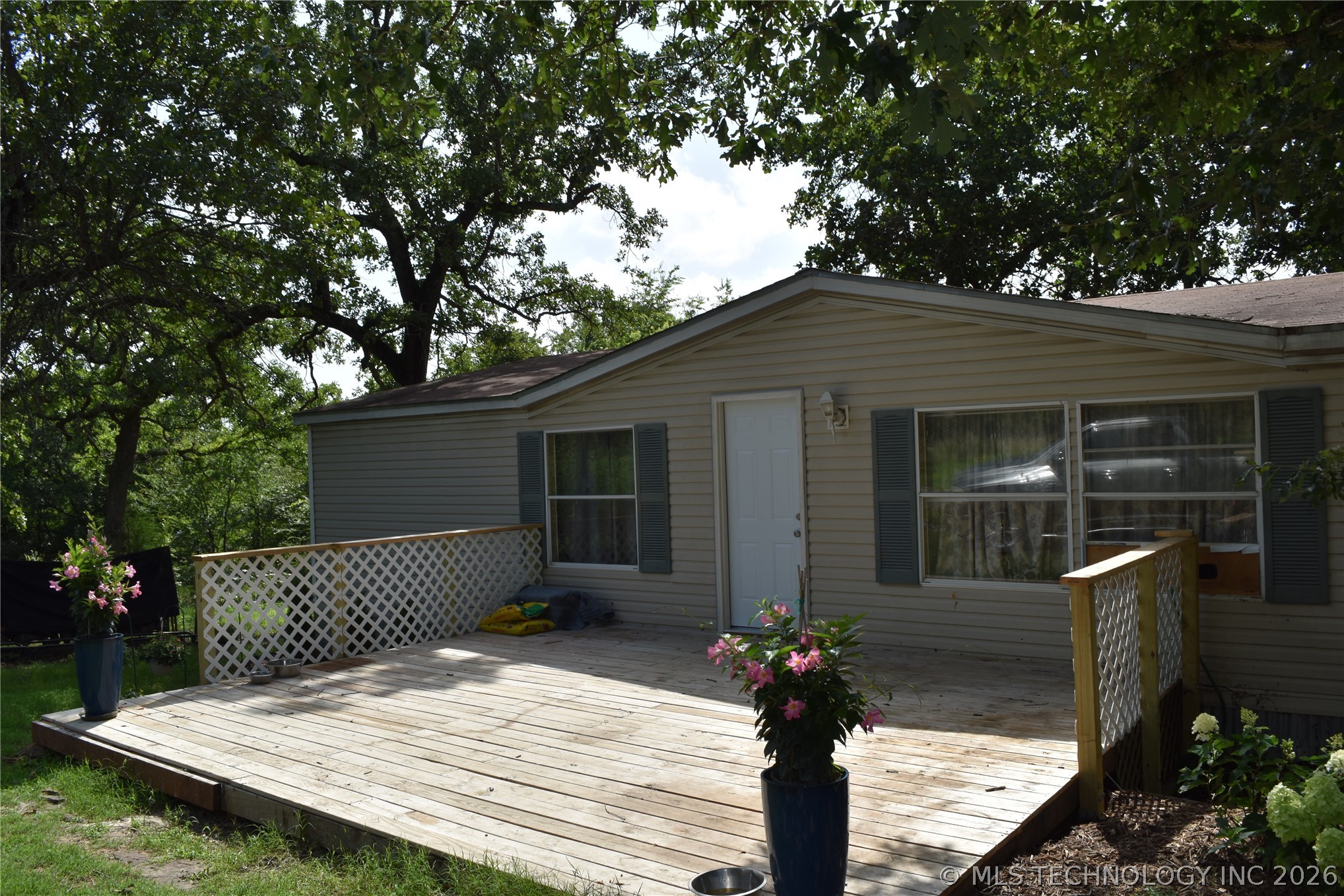14516 S 246th West Place Kellyville OK 74039