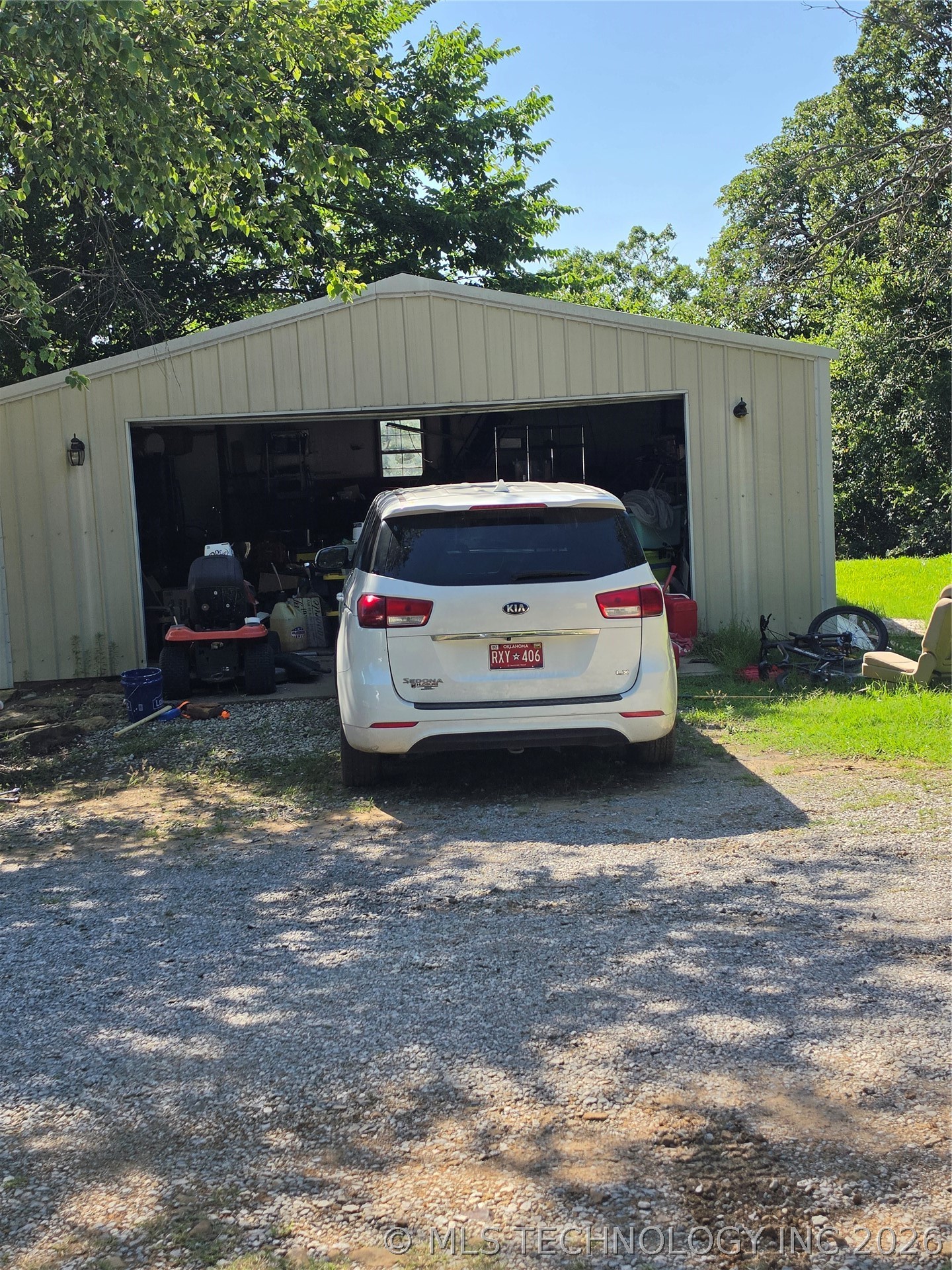 14516 S 246th West Place Kellyville OK 74039
