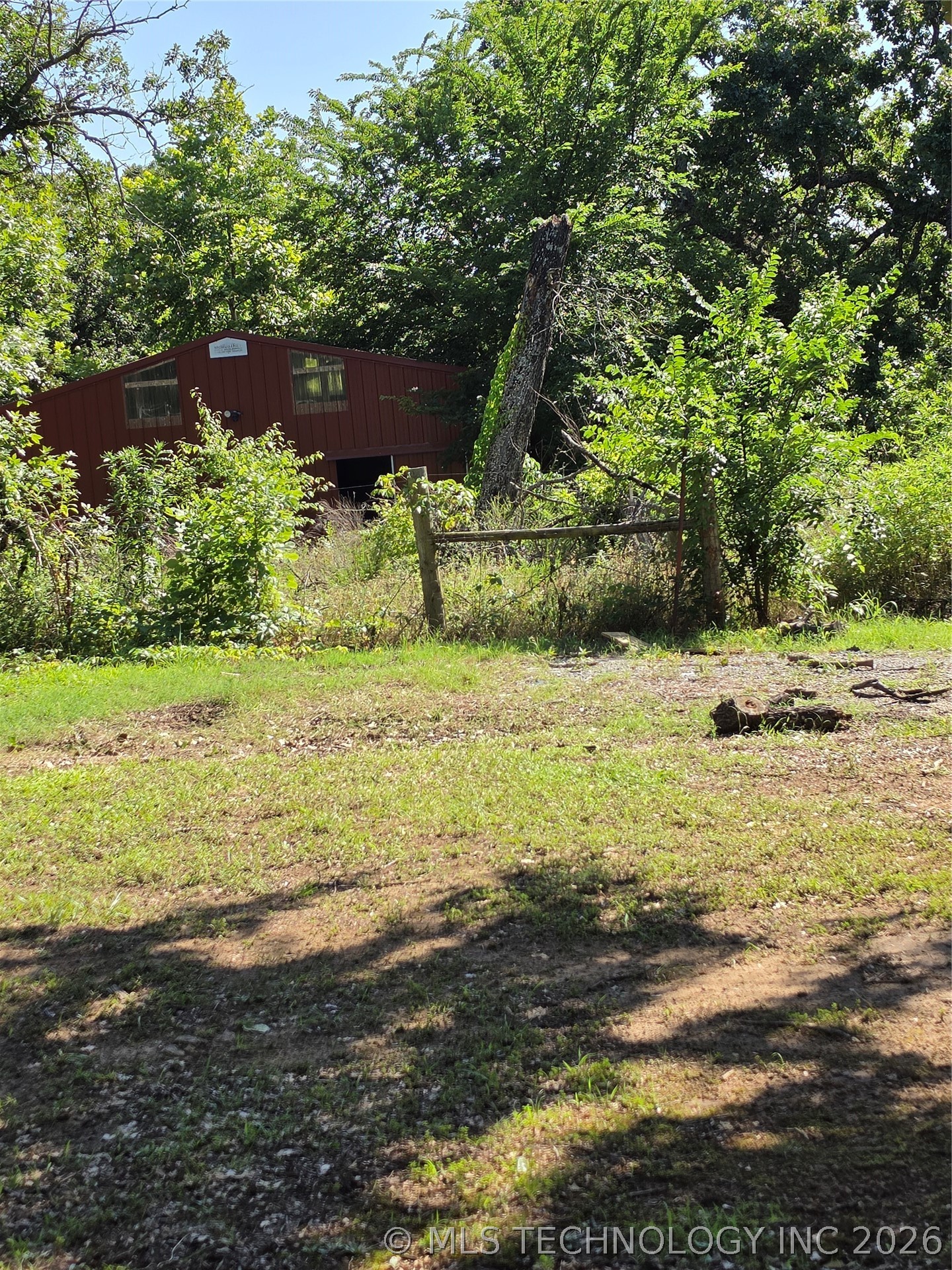 14516 S 246th West Place Kellyville OK 74039