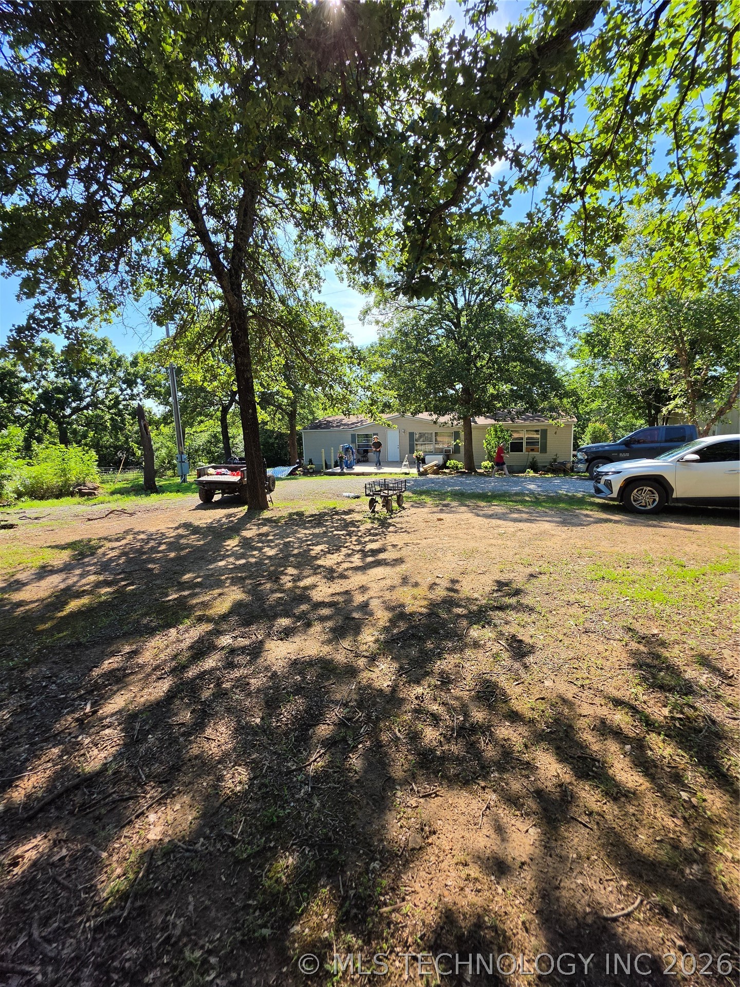 14516 S 246th West Place Kellyville OK 74039