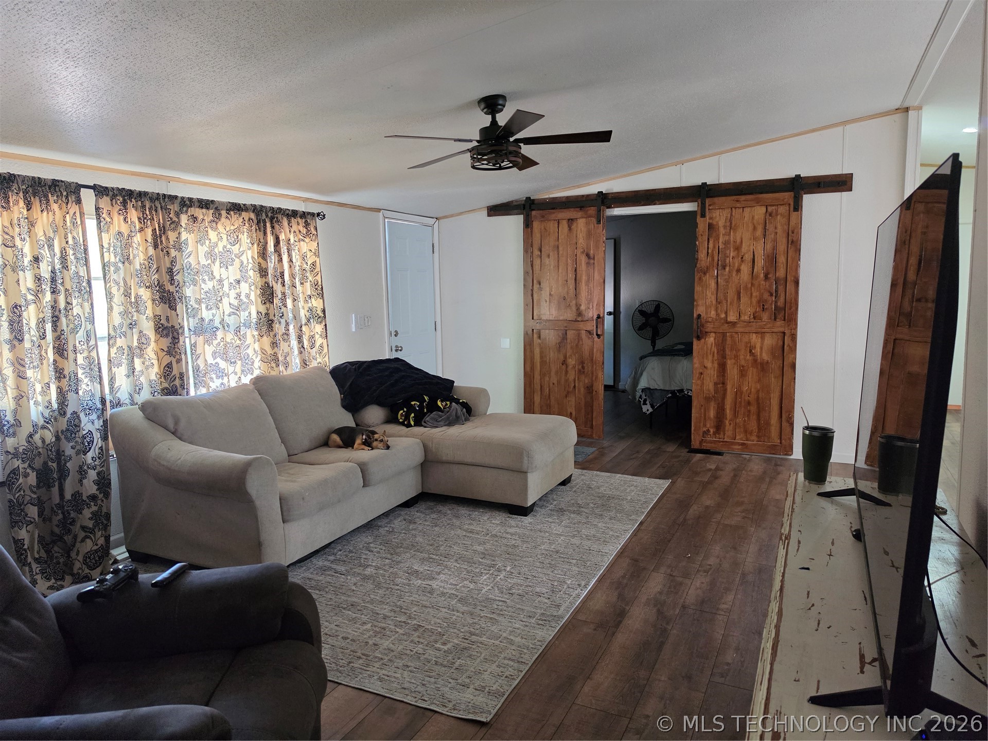 14516 S 246th West Place Kellyville OK 74039