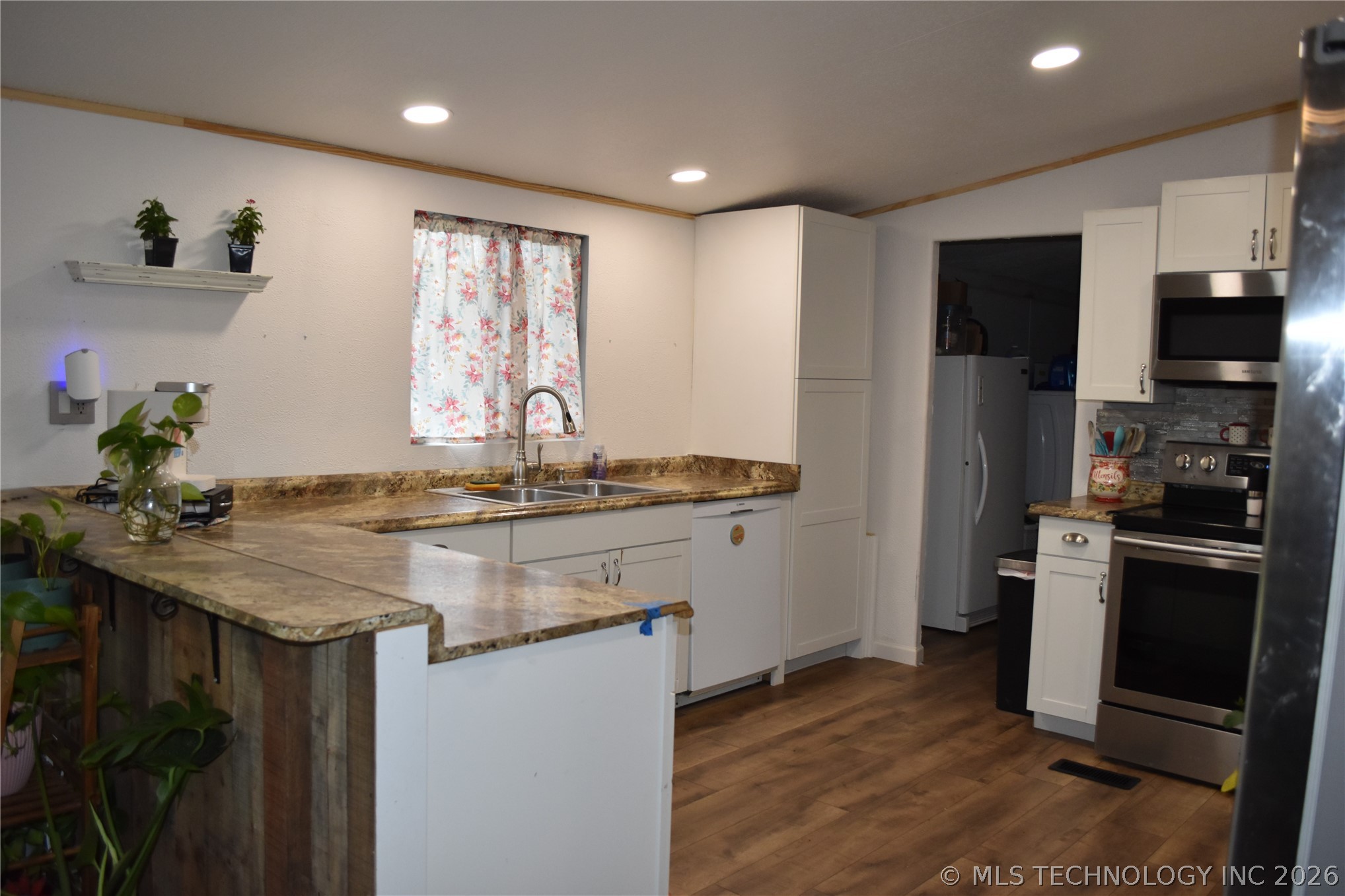 14516 S 246th West Place Kellyville OK 74039