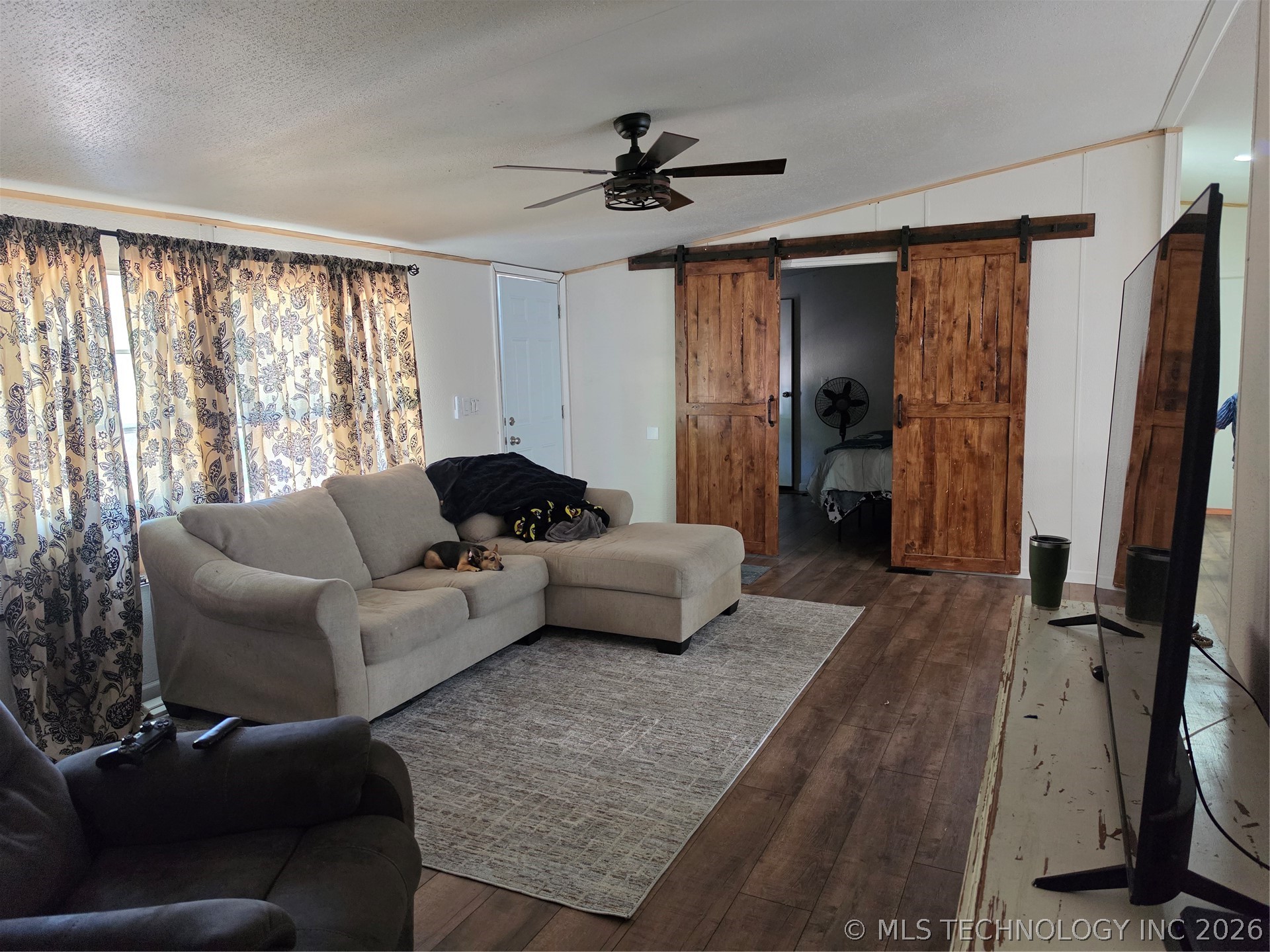 14516 S 246th West Place Kellyville OK 74039