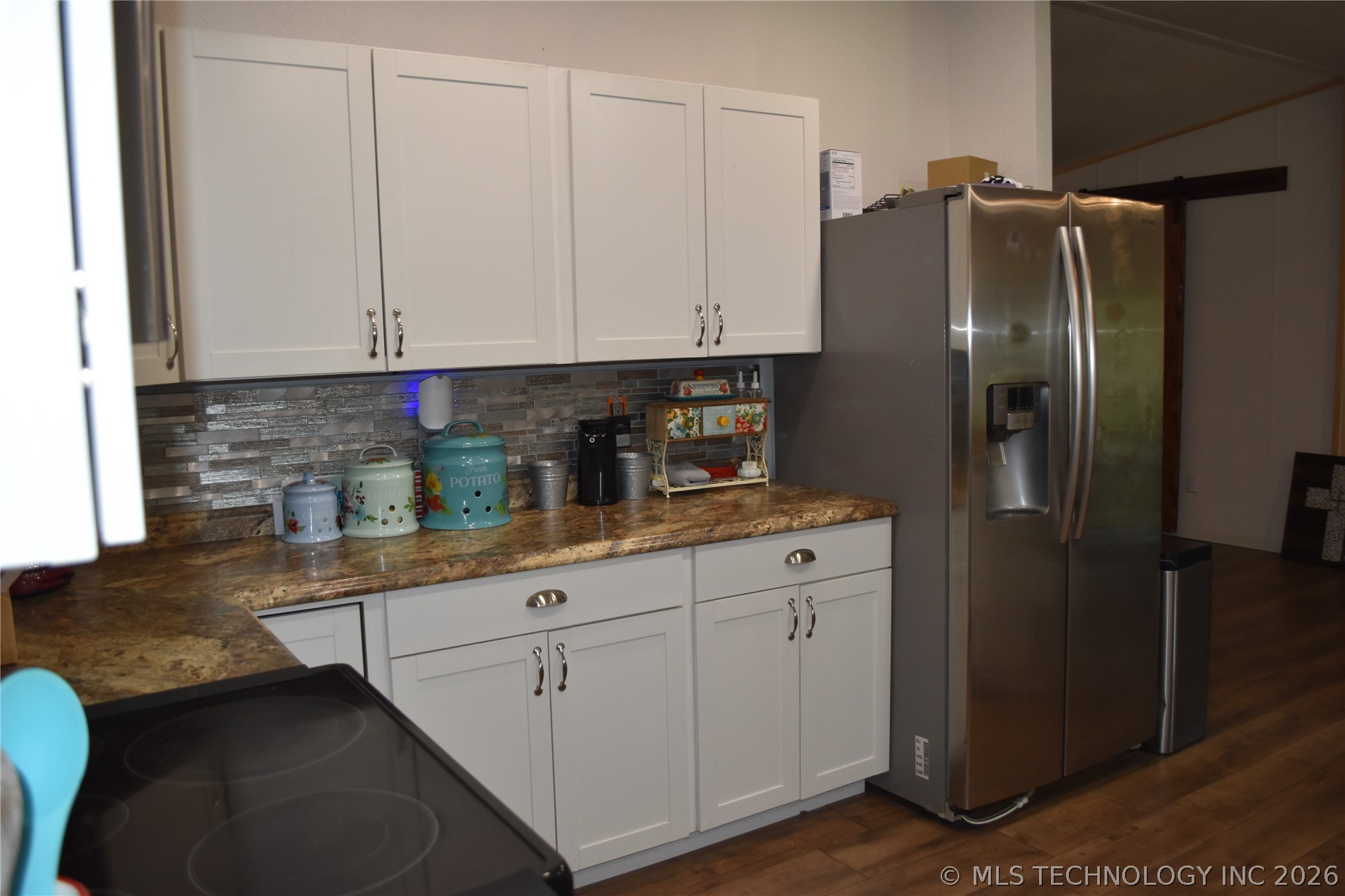 14516 S 246th West Place Kellyville OK 74039