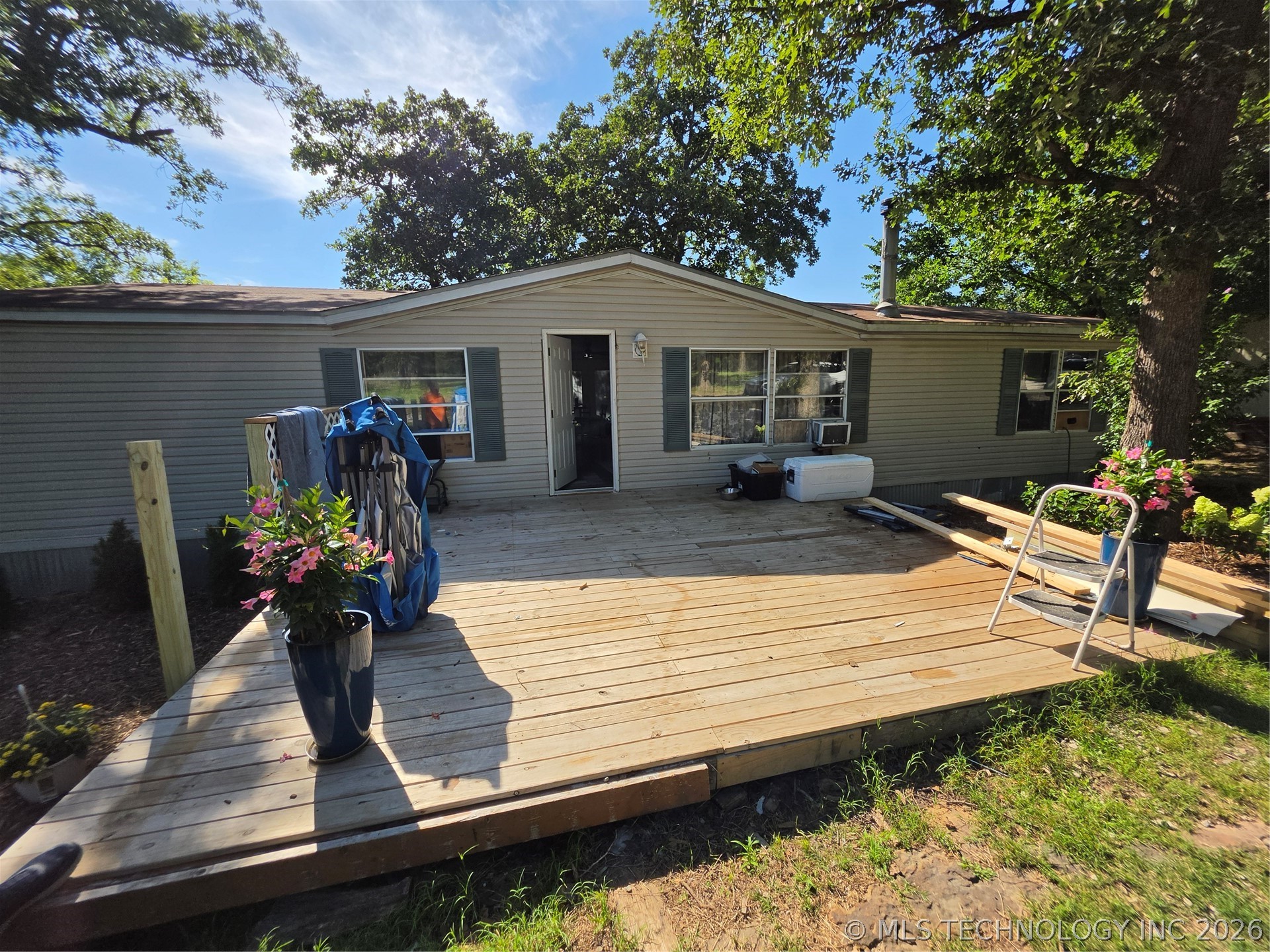 14516 S 246th West Place Kellyville OK 74039