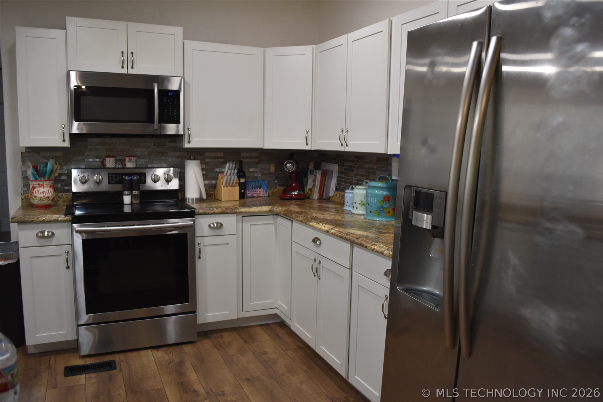 14516 S 246th West Place Kellyville OK 74039