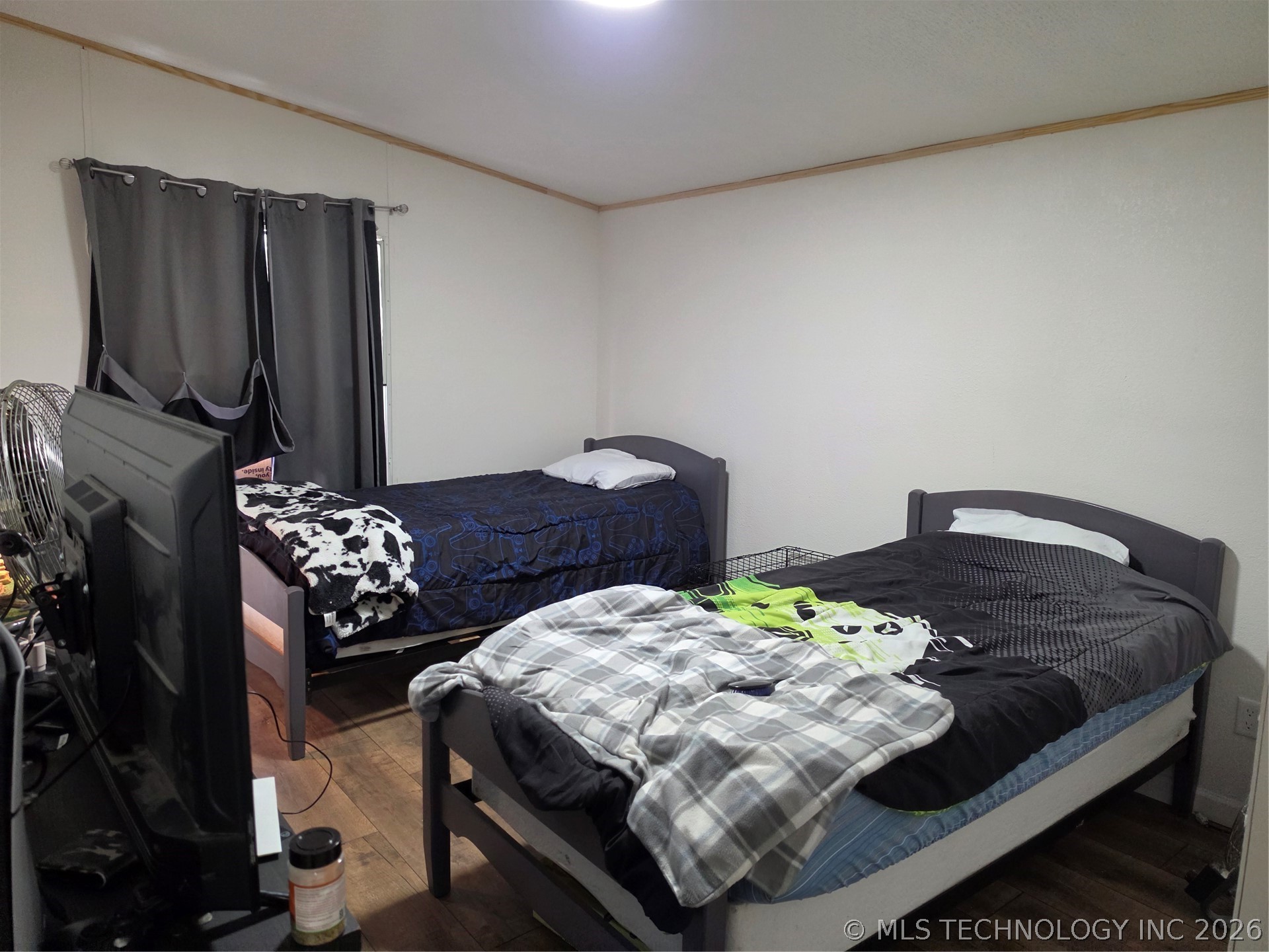 14516 S 246th West Place Kellyville OK 74039