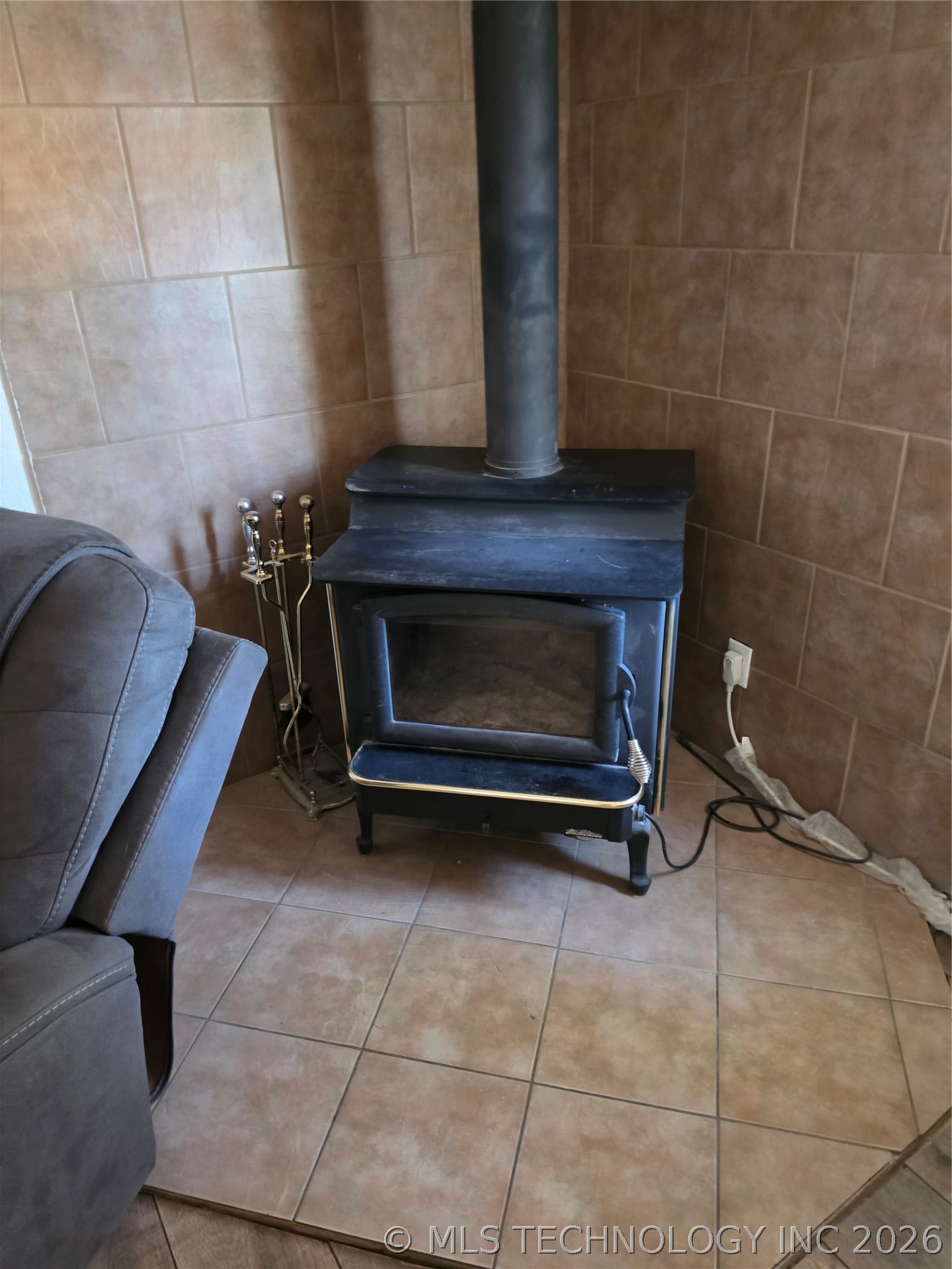 14516 S 246th West Place Kellyville OK 74039