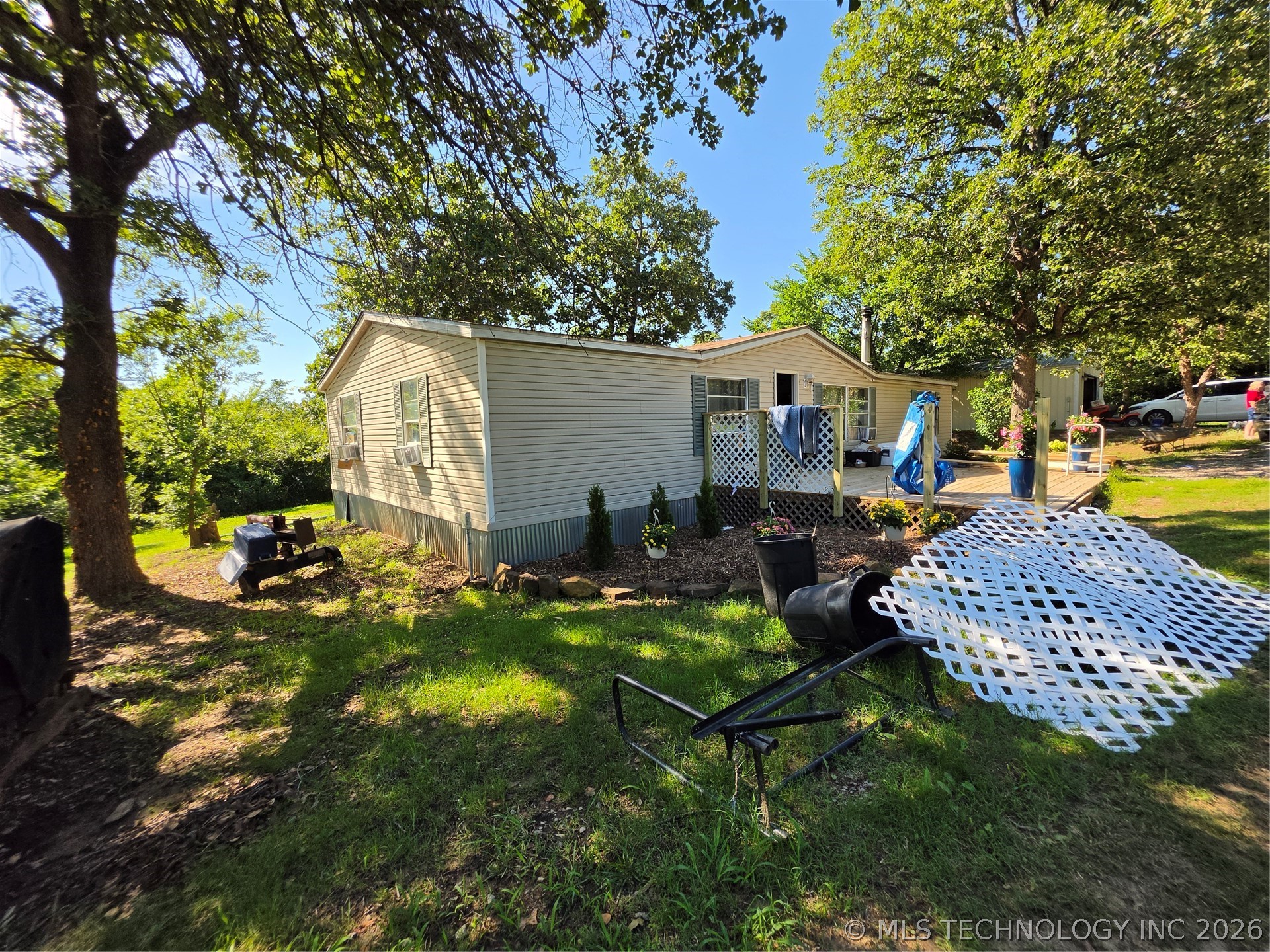 14516 S 246th West Place Kellyville OK 74039