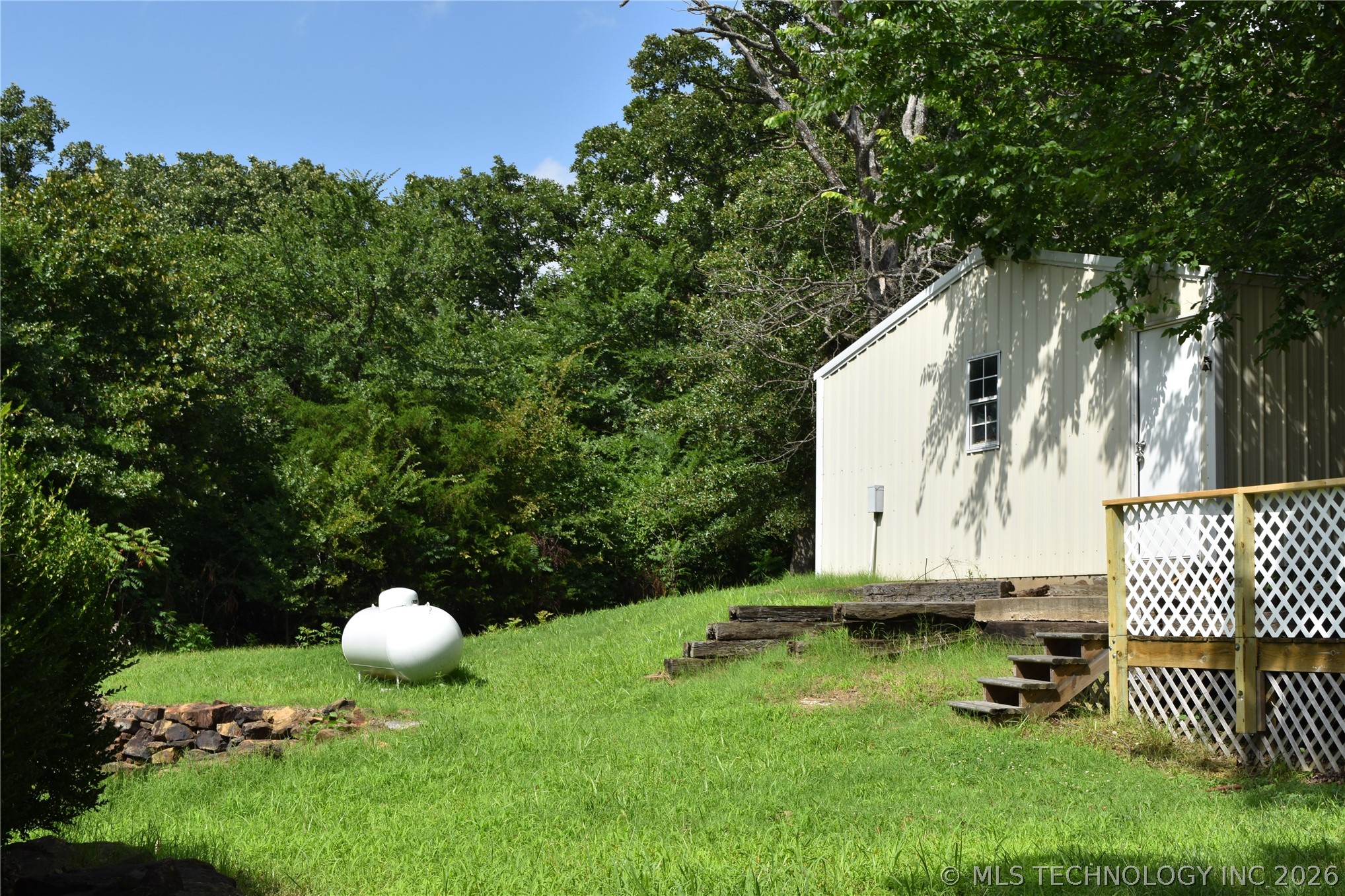 14516 S 246th West Place Kellyville OK 74039
