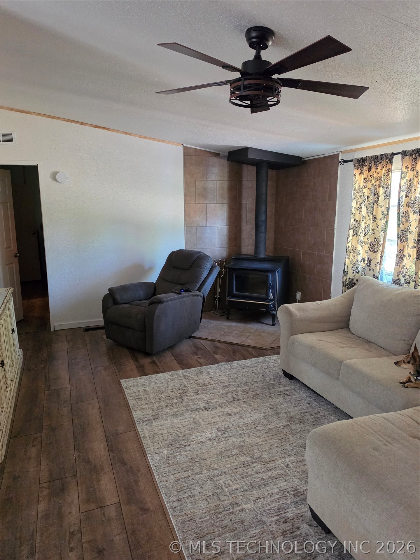 14516 S 246th West Place Kellyville OK 74039