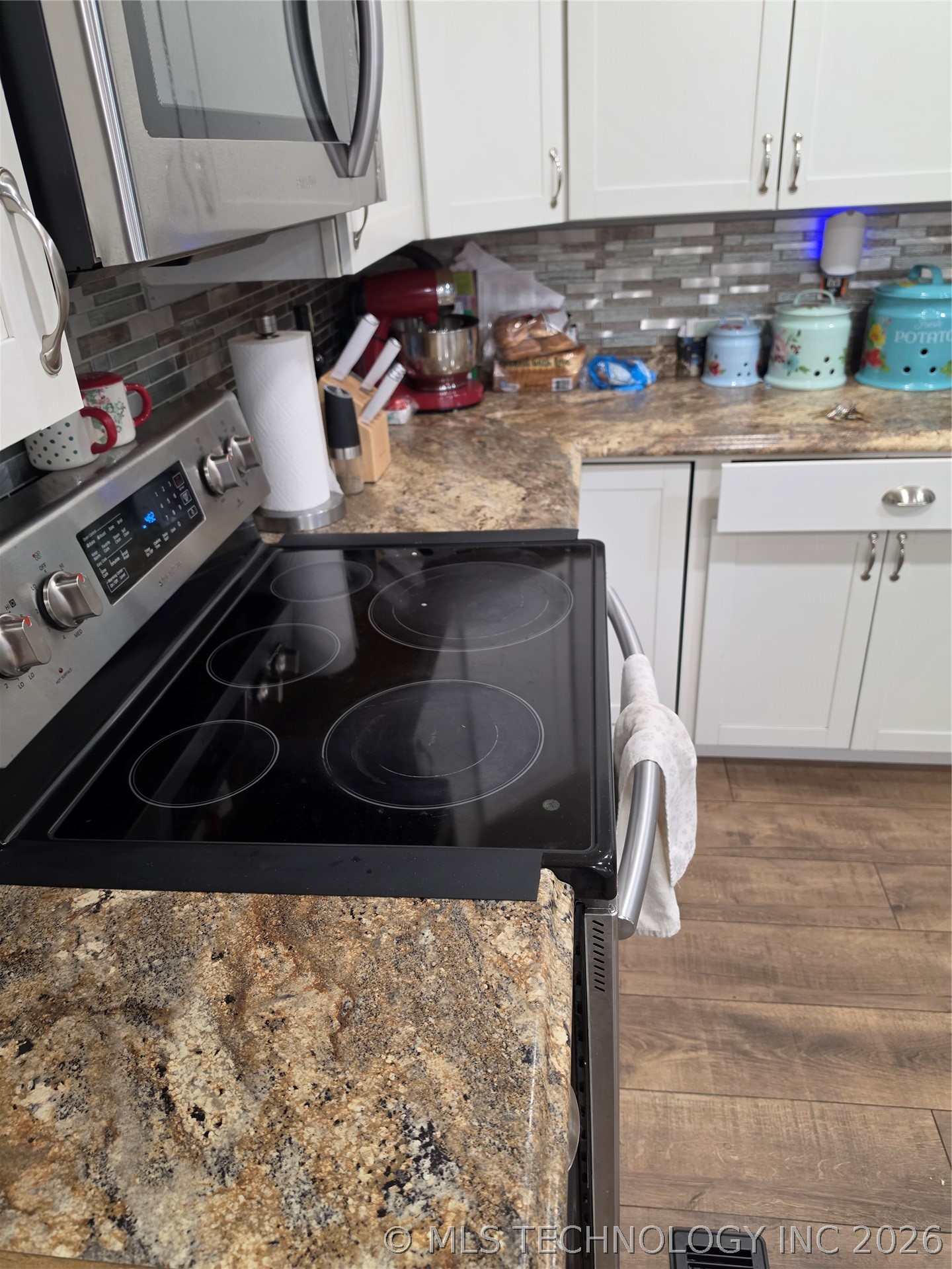 14516 S 246th West Place Kellyville OK 74039