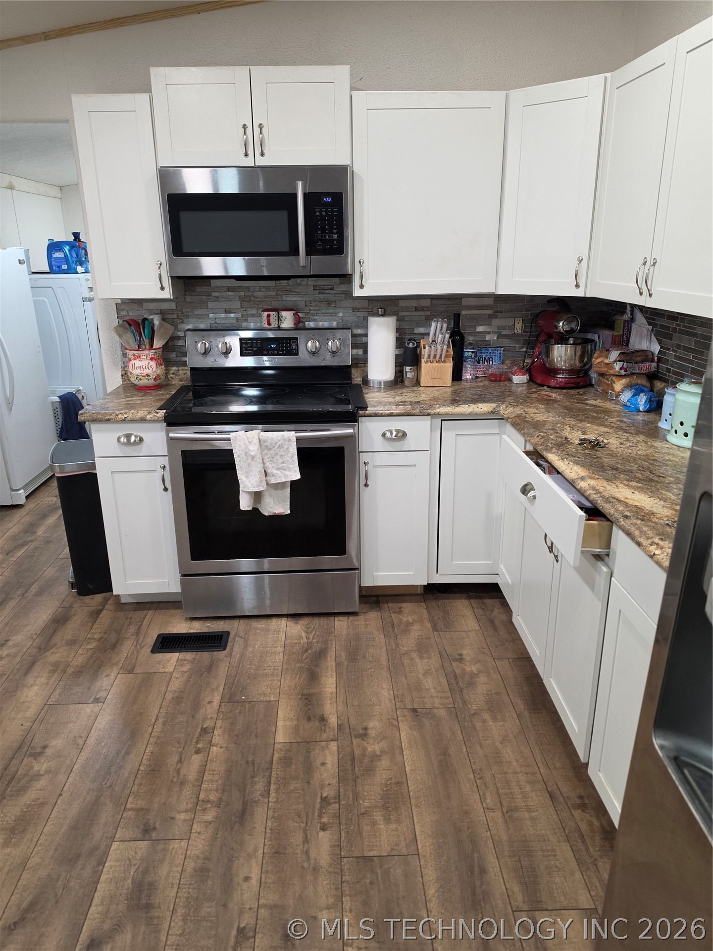 14516 S 246th West Place Kellyville OK 74039
