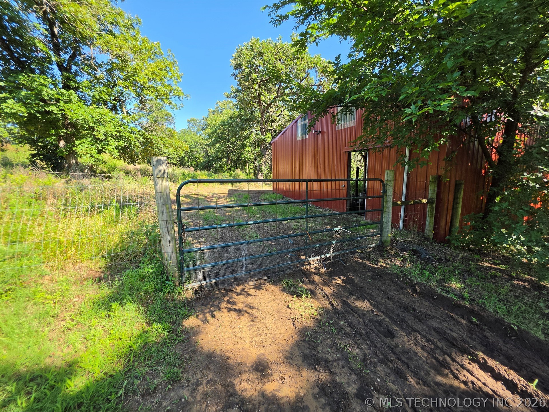 14516 S 246th West Place Kellyville OK 74039