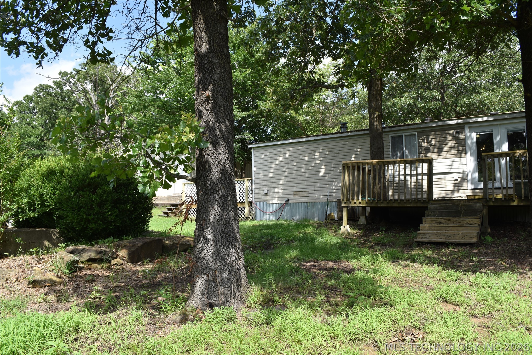 14516 S 246th West Place Kellyville OK 74039
