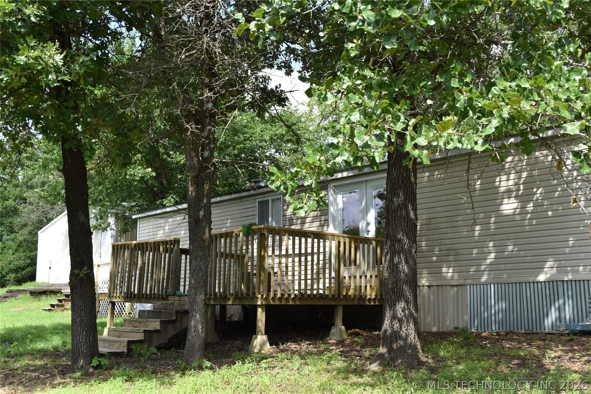14516 S 246th West Place Kellyville OK 74039