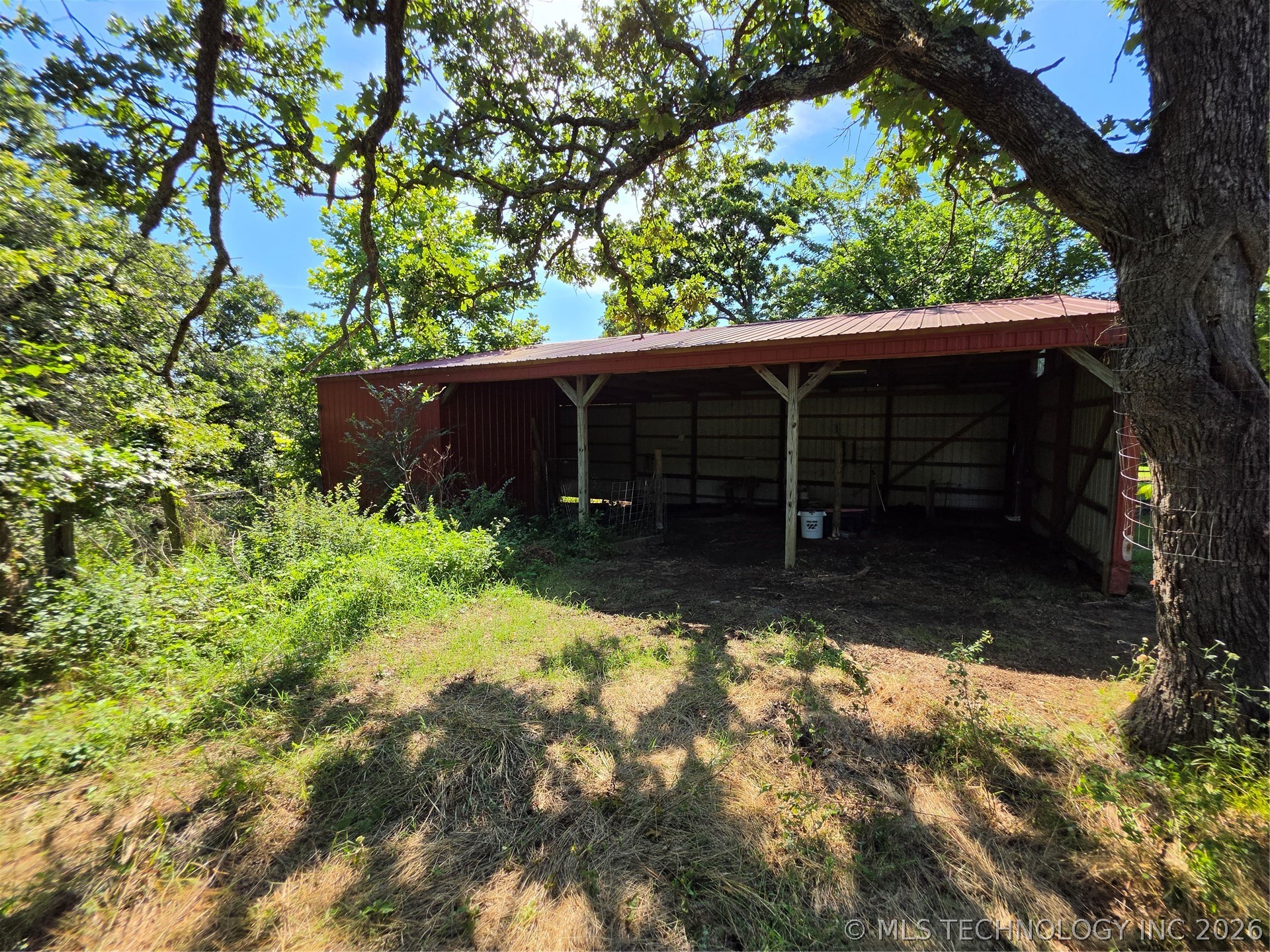 14516 S 246th West Place Kellyville OK 74039