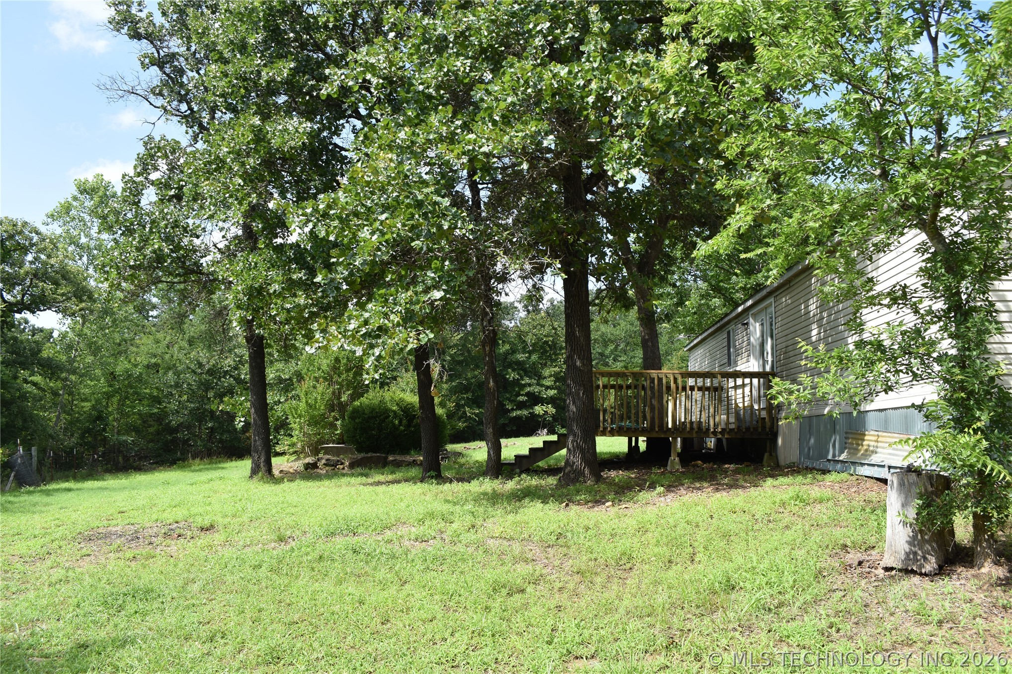 14516 S 246th West Place Kellyville OK 74039