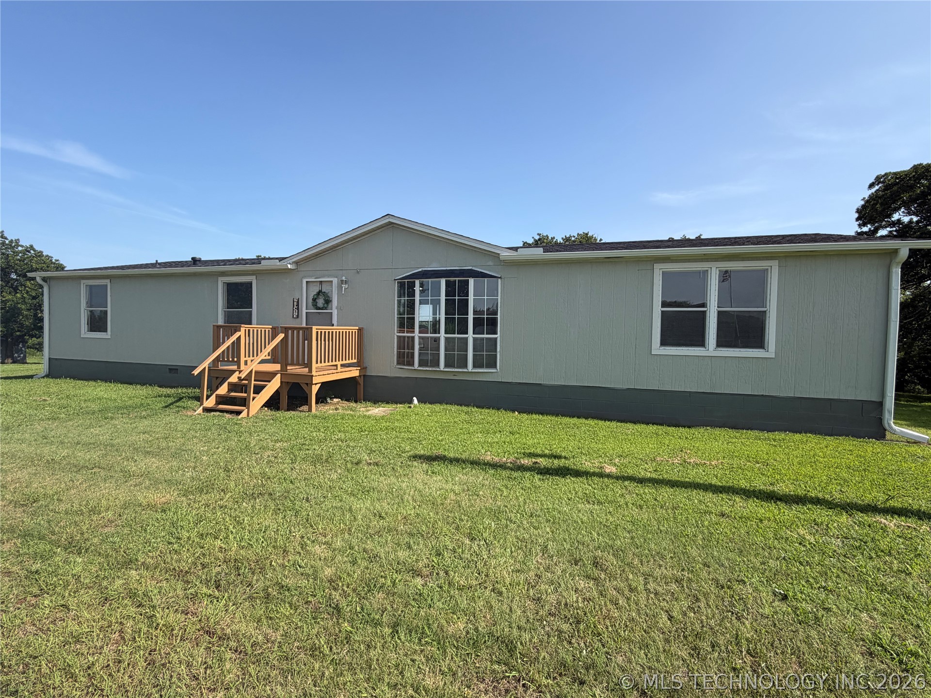 1315 W Grandstaff Road Cushing OK 74023