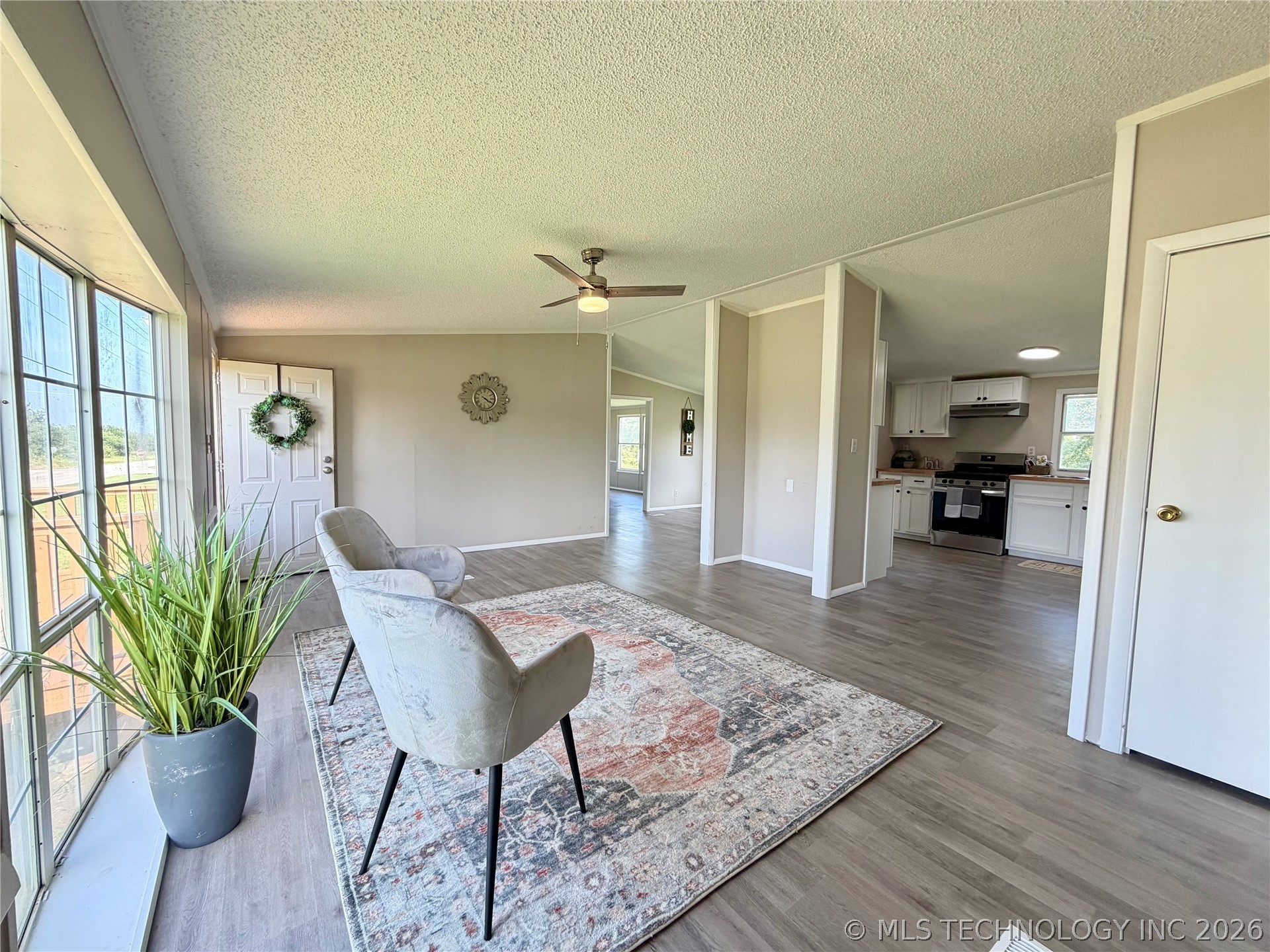 1315 W Grandstaff Road Cushing OK 74023