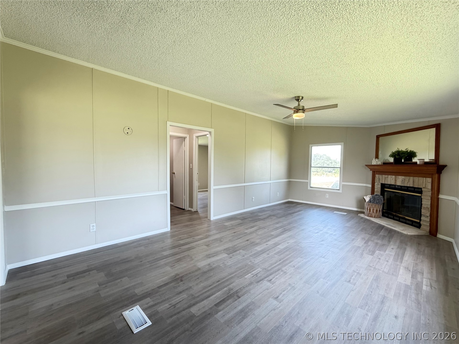 1315 W Grandstaff Road Cushing OK 74023