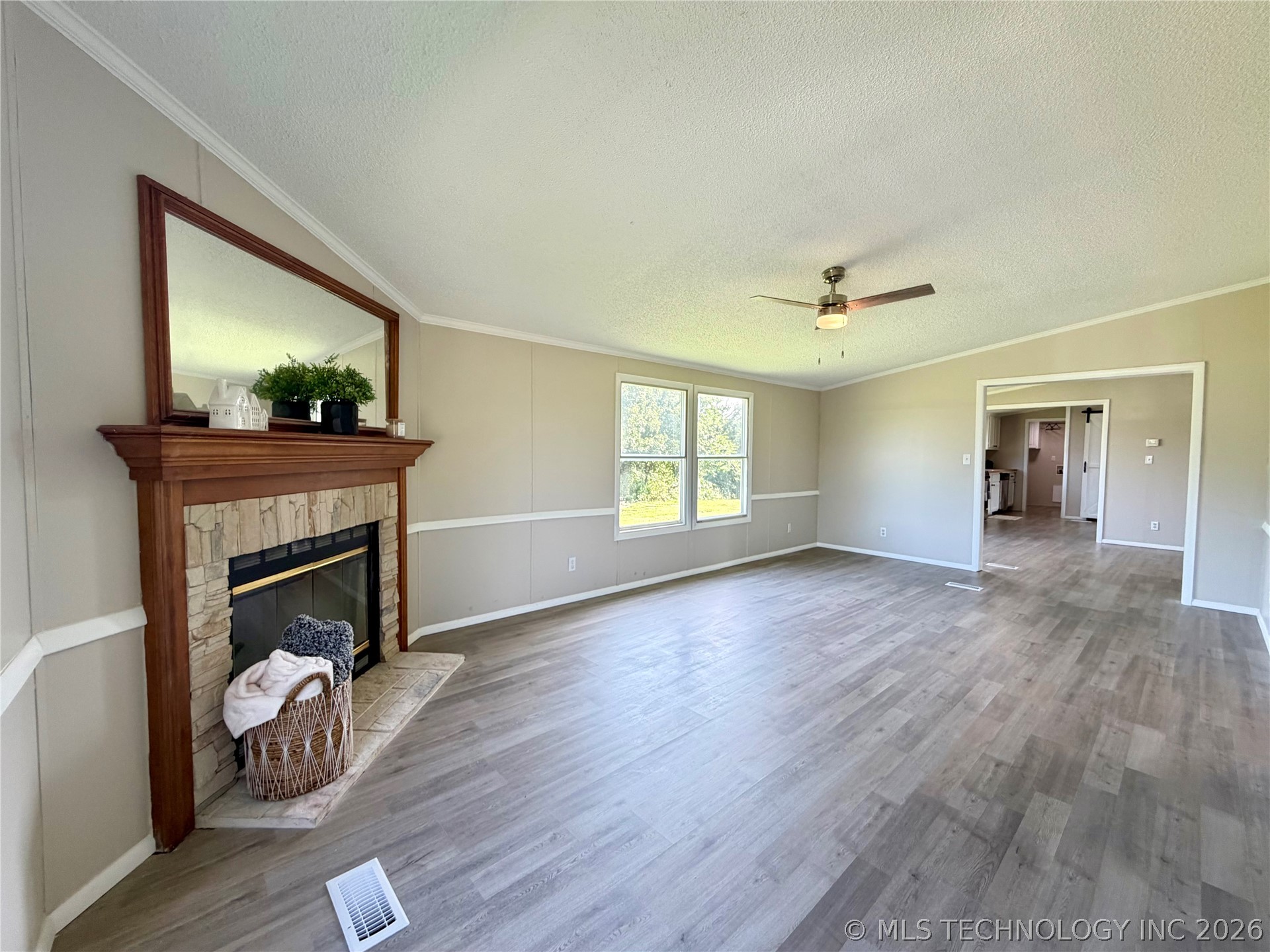 1315 W Grandstaff Road Cushing OK 74023